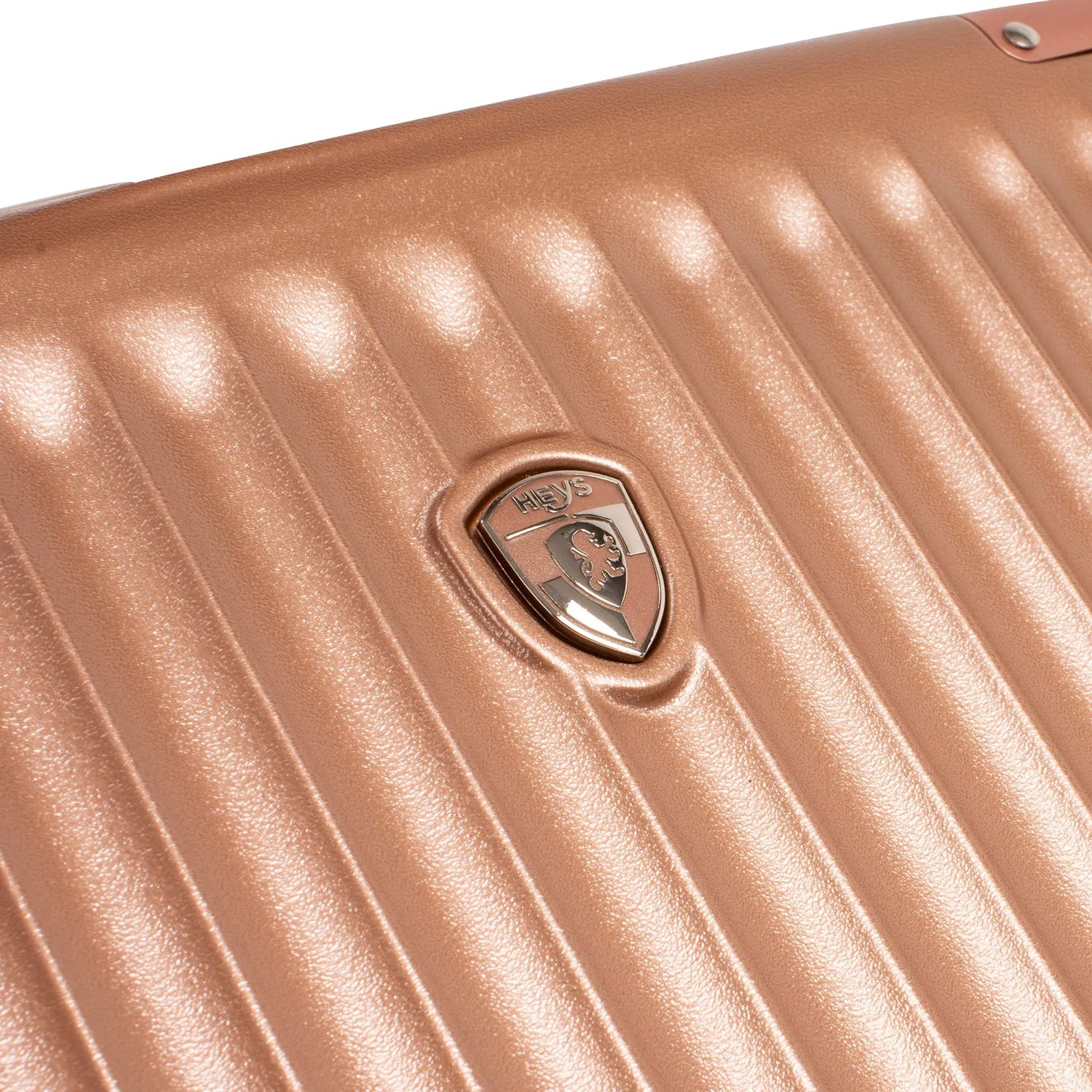 Luxe 2 Piece Luggage Set