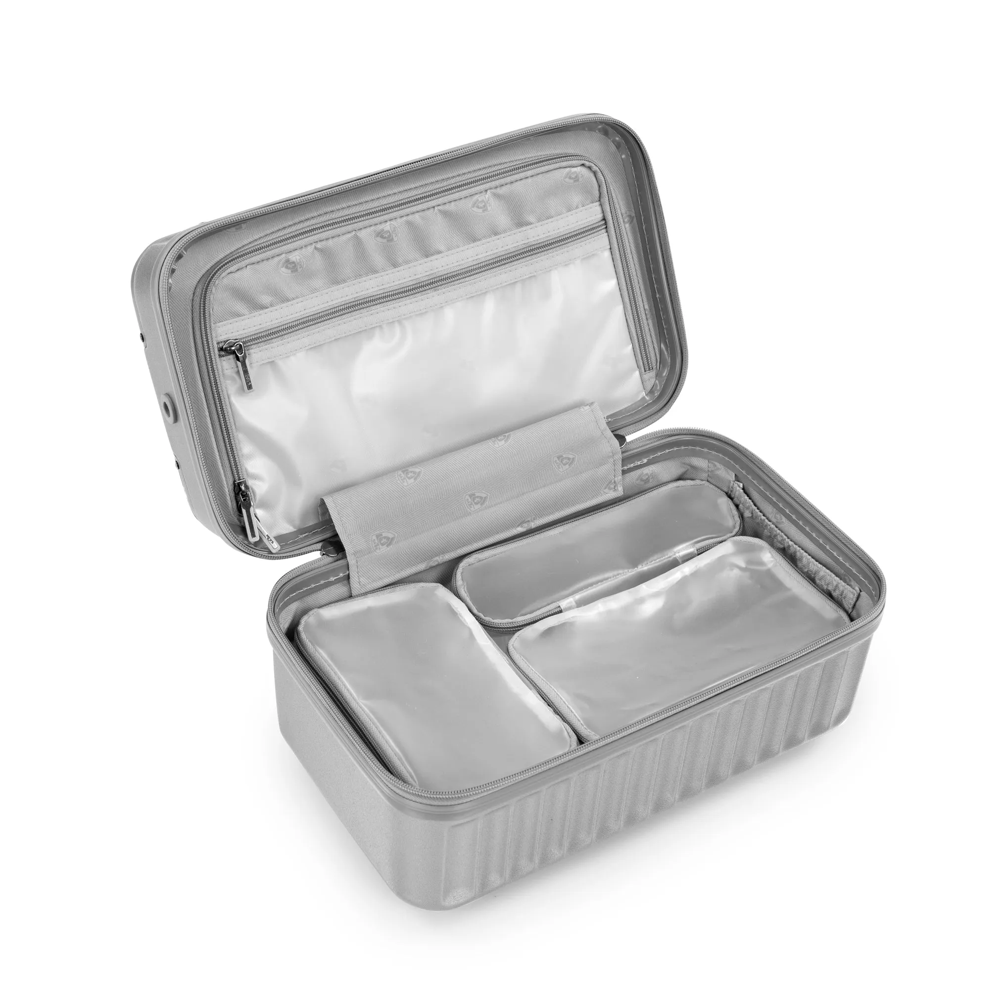 Luxe 2 Piece Luggage Set