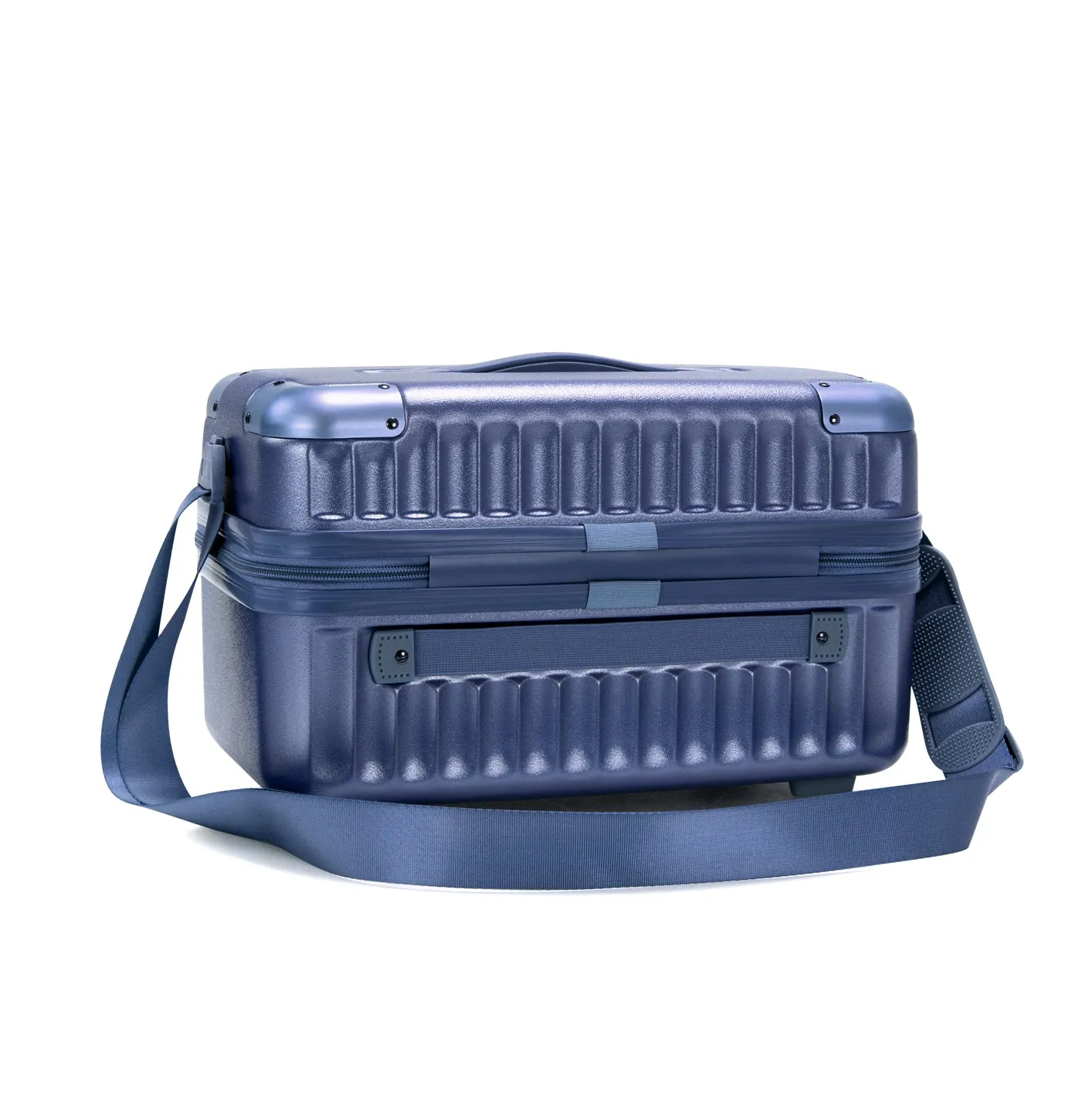 Luxe 2 Piece Luggage Set