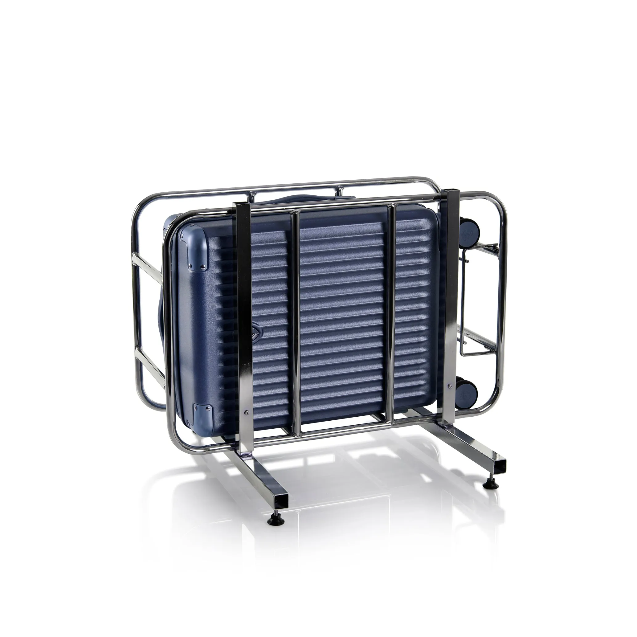 Luxe 3 Piece Luggage Set