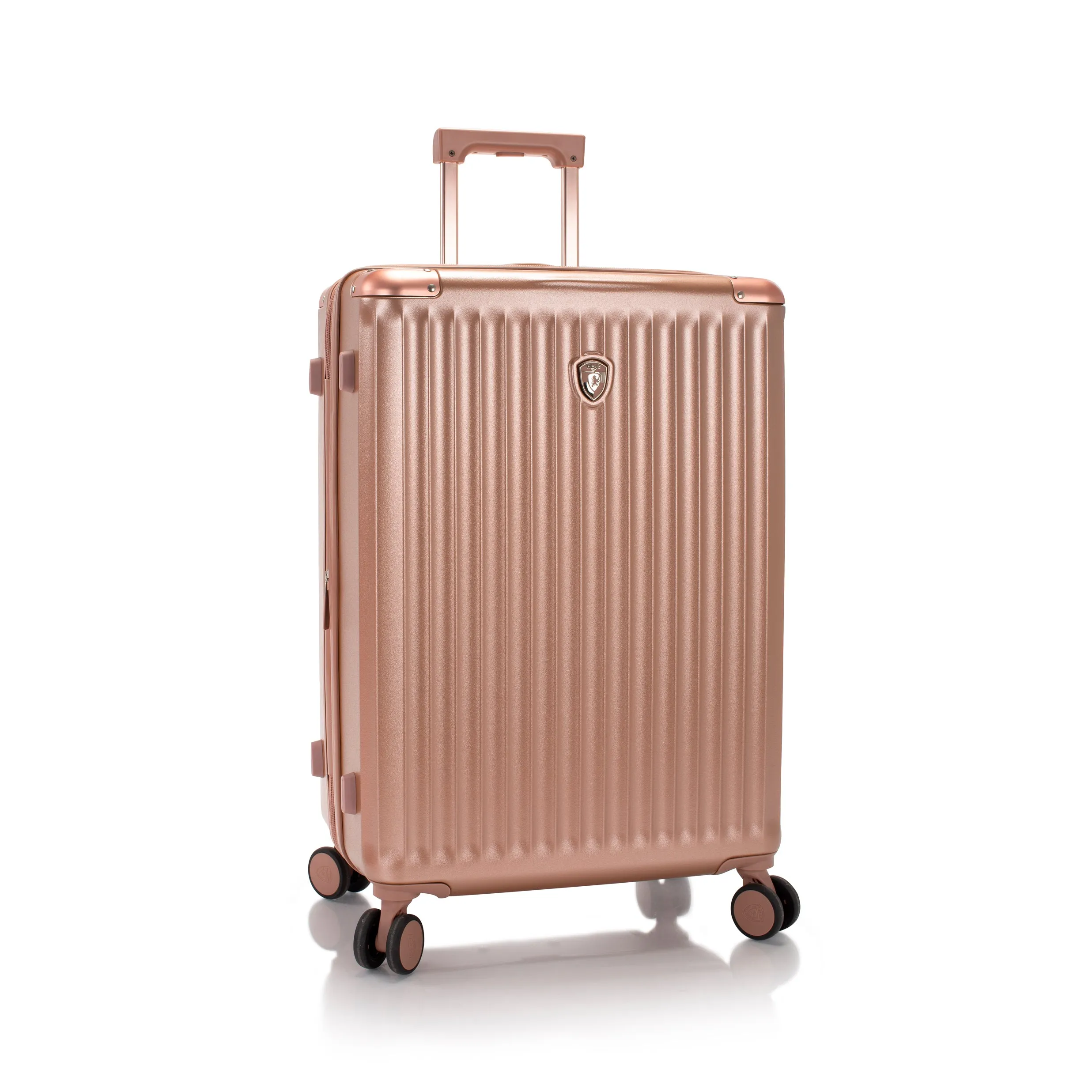 Luxe 3 Piece Luggage Set