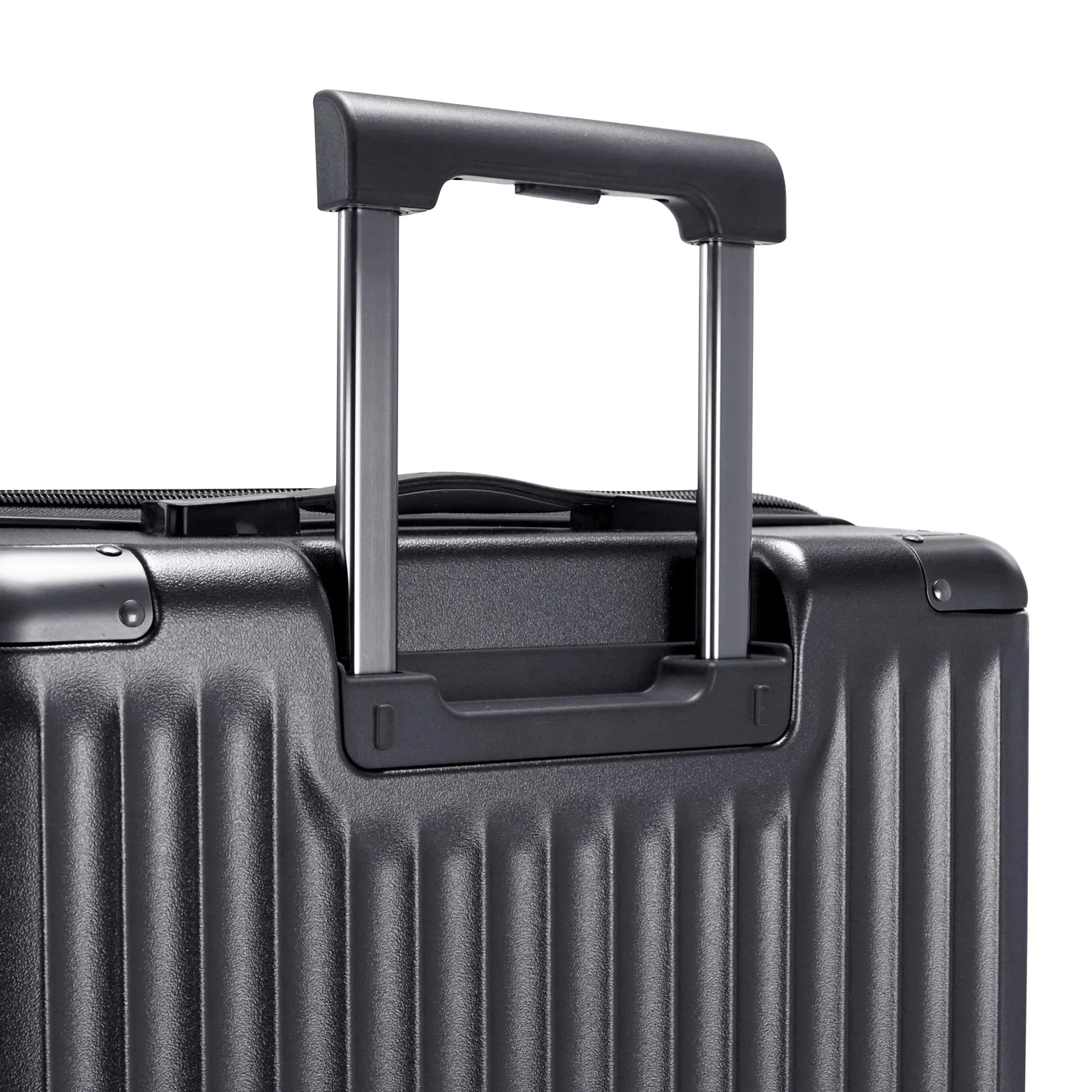 Luxe 3 Piece Luggage Set