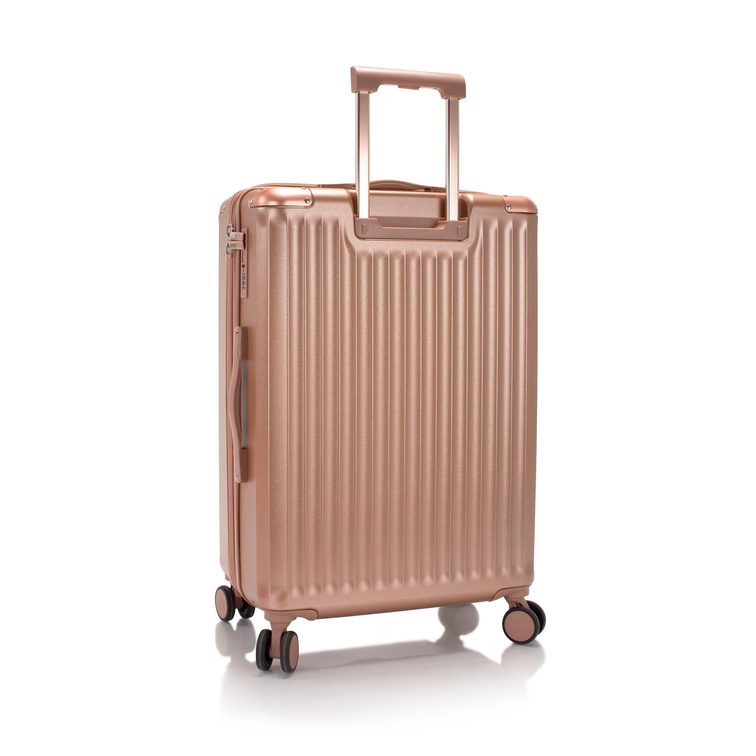 Luxe 3 Piece Luggage Set