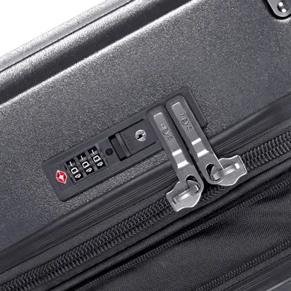 Luxe 3 Piece Luggage Set
