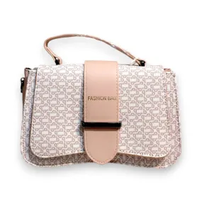 Monogram Bag