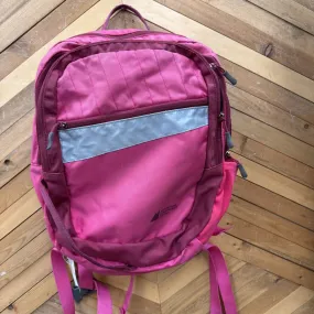 Mountain Equipment Co-op Pink Backpack: Pink-unisex-