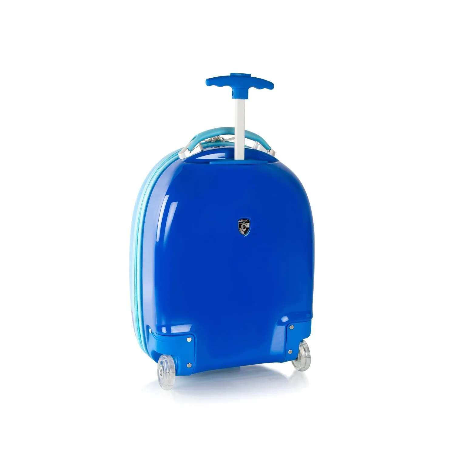 Nickelodeon Paw Patrol Kids Luggage - (NL-HSRL-RS-PL01-21AR)