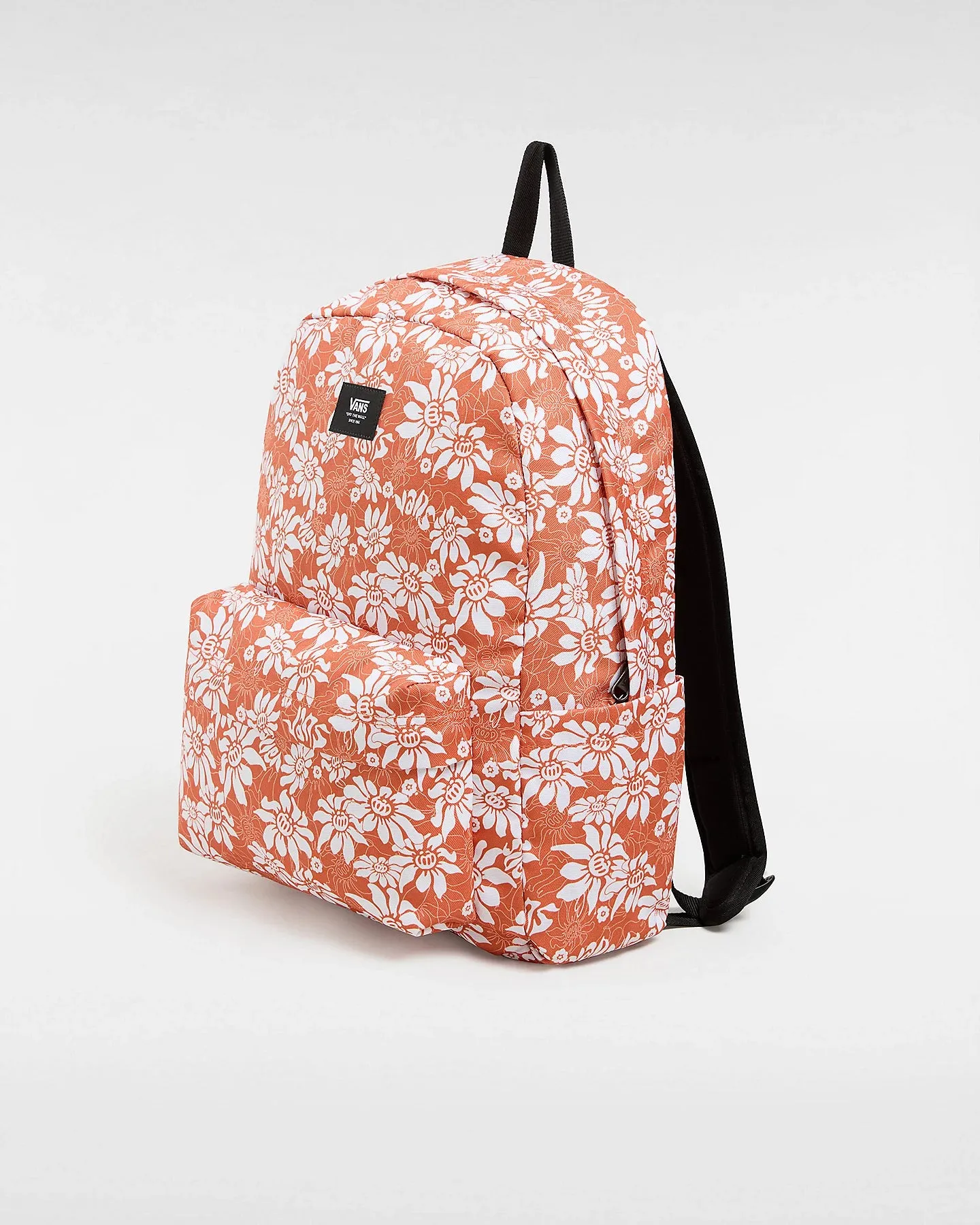Old Skool Backpack in Autumn Leaf