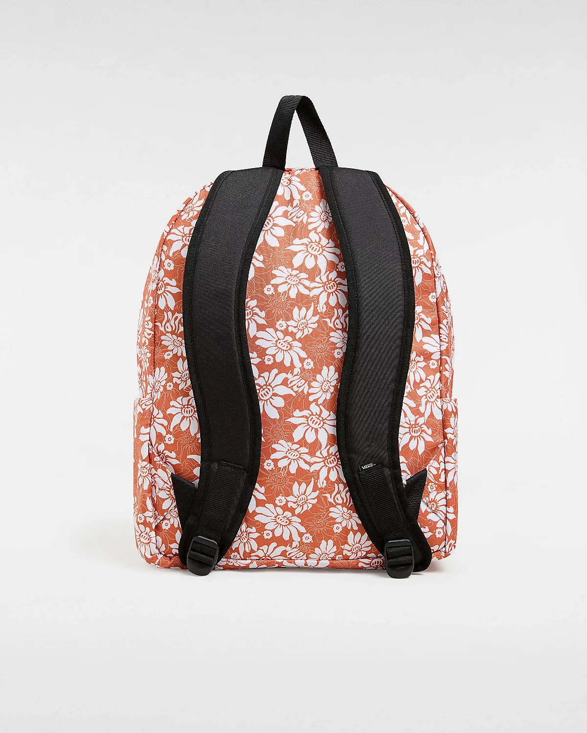 Old Skool Backpack in Autumn Leaf