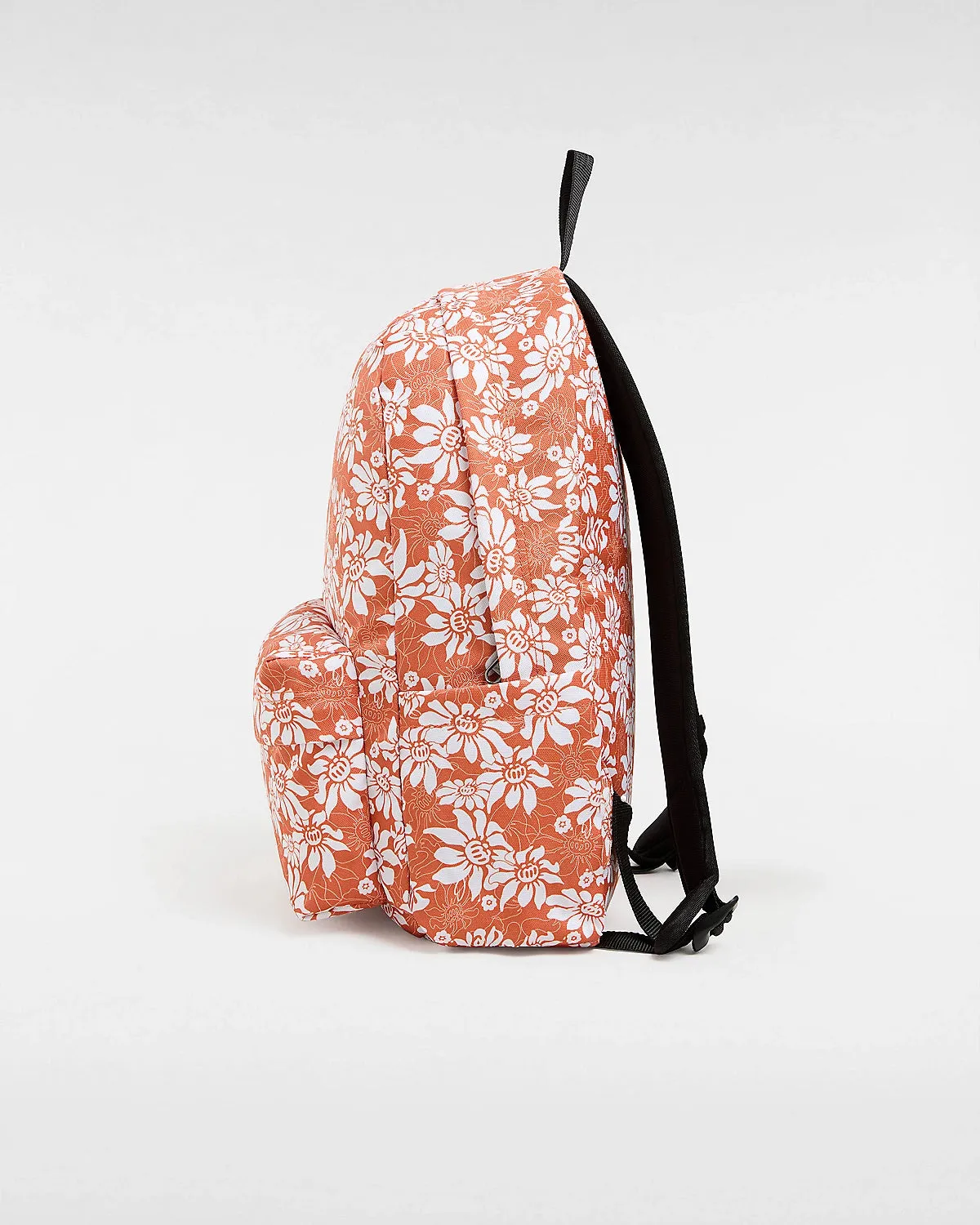 Old Skool Backpack in Autumn Leaf