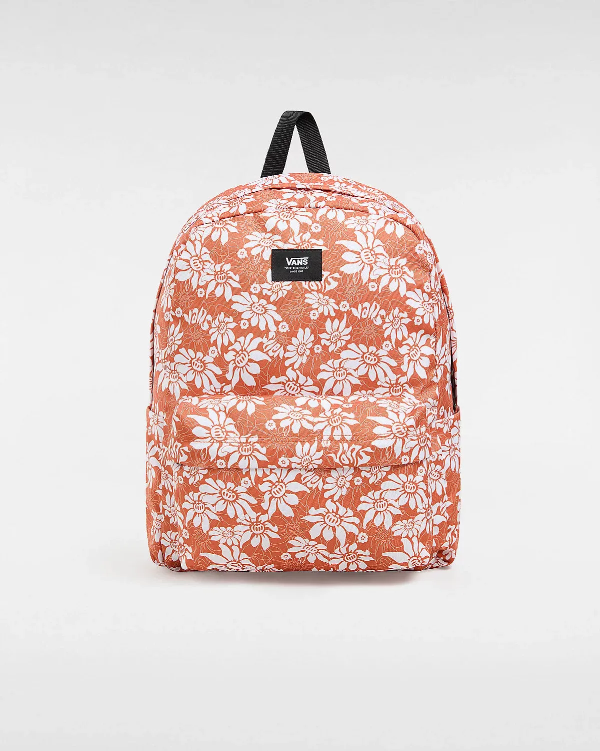 Old Skool Backpack in Autumn Leaf