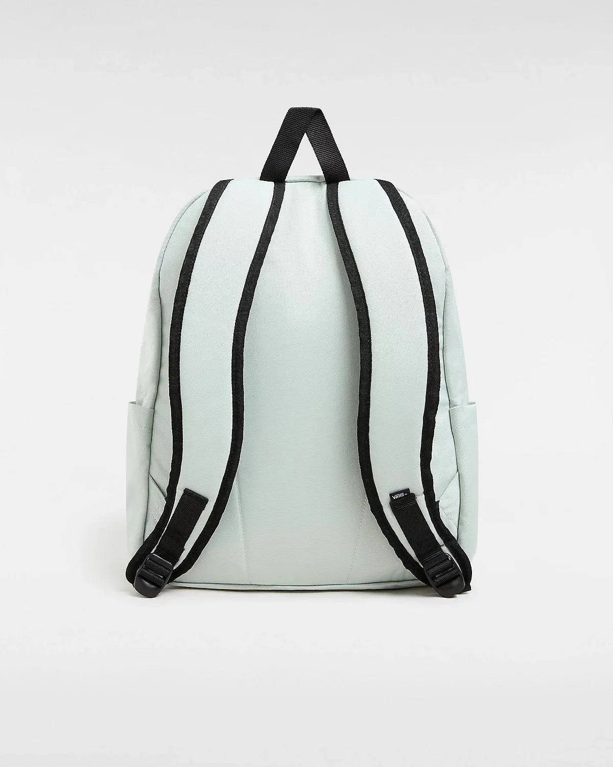 Old Skool Backpack in Pale Aqua