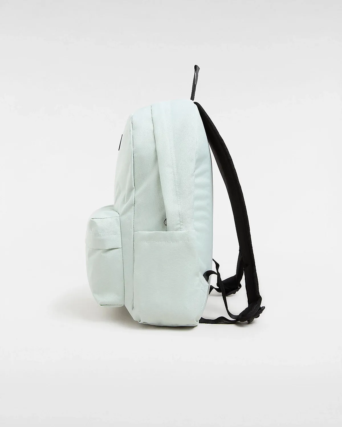 Old Skool Backpack in Pale Aqua