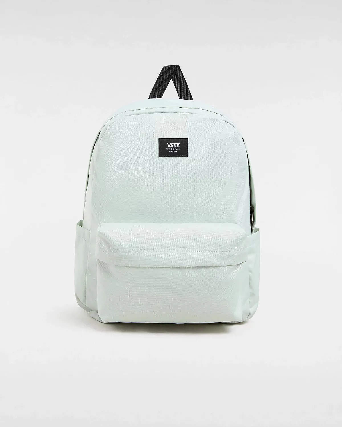 Old Skool Backpack in Pale Aqua