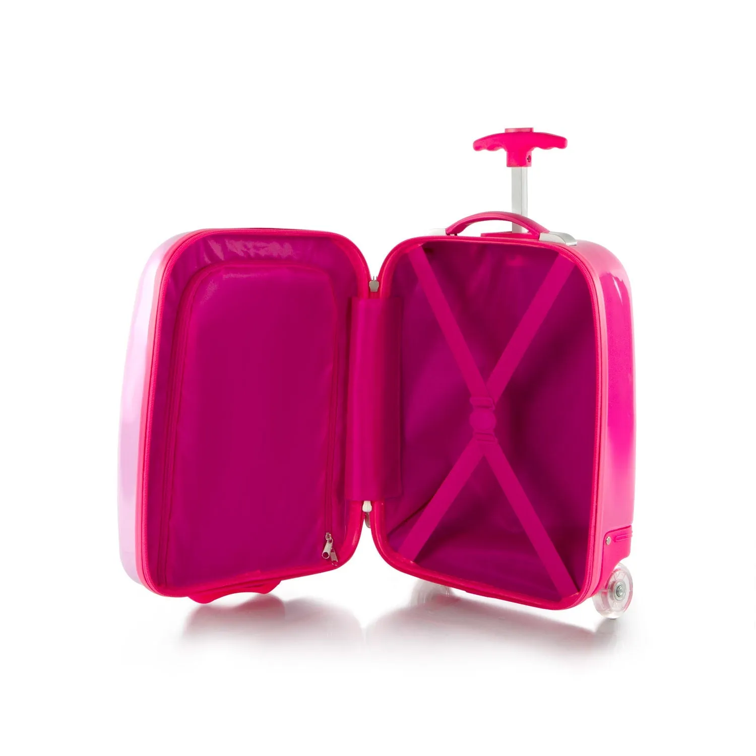Peppa Pig - Kids Luggage - (E-HSRL-RT-PG04-22AR)