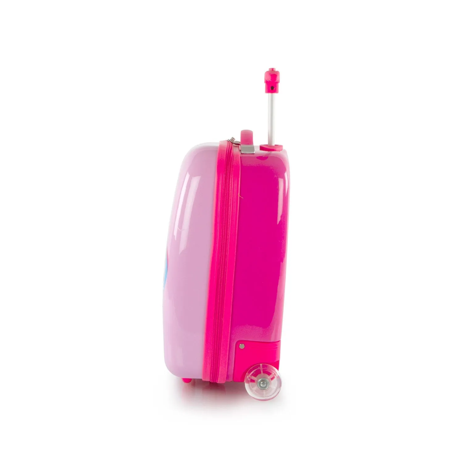 Peppa Pig - Kids Luggage - (E-HSRL-RT-PG04-22AR)