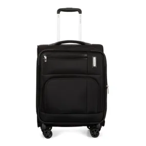 Samsonite Allerton Super Lite Expandable Spinner Carry-On Luggage
