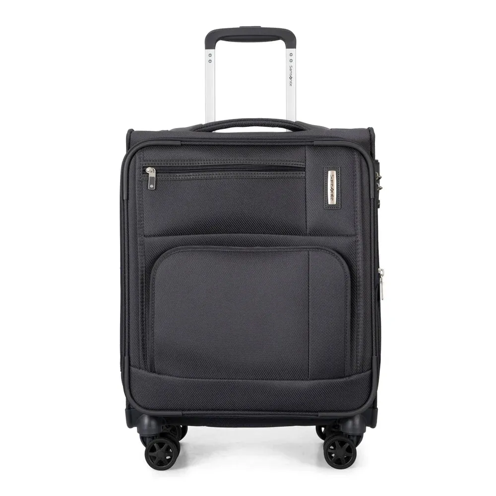 Samsonite Allerton Super Lite Expandable Spinner Carry-On Luggage