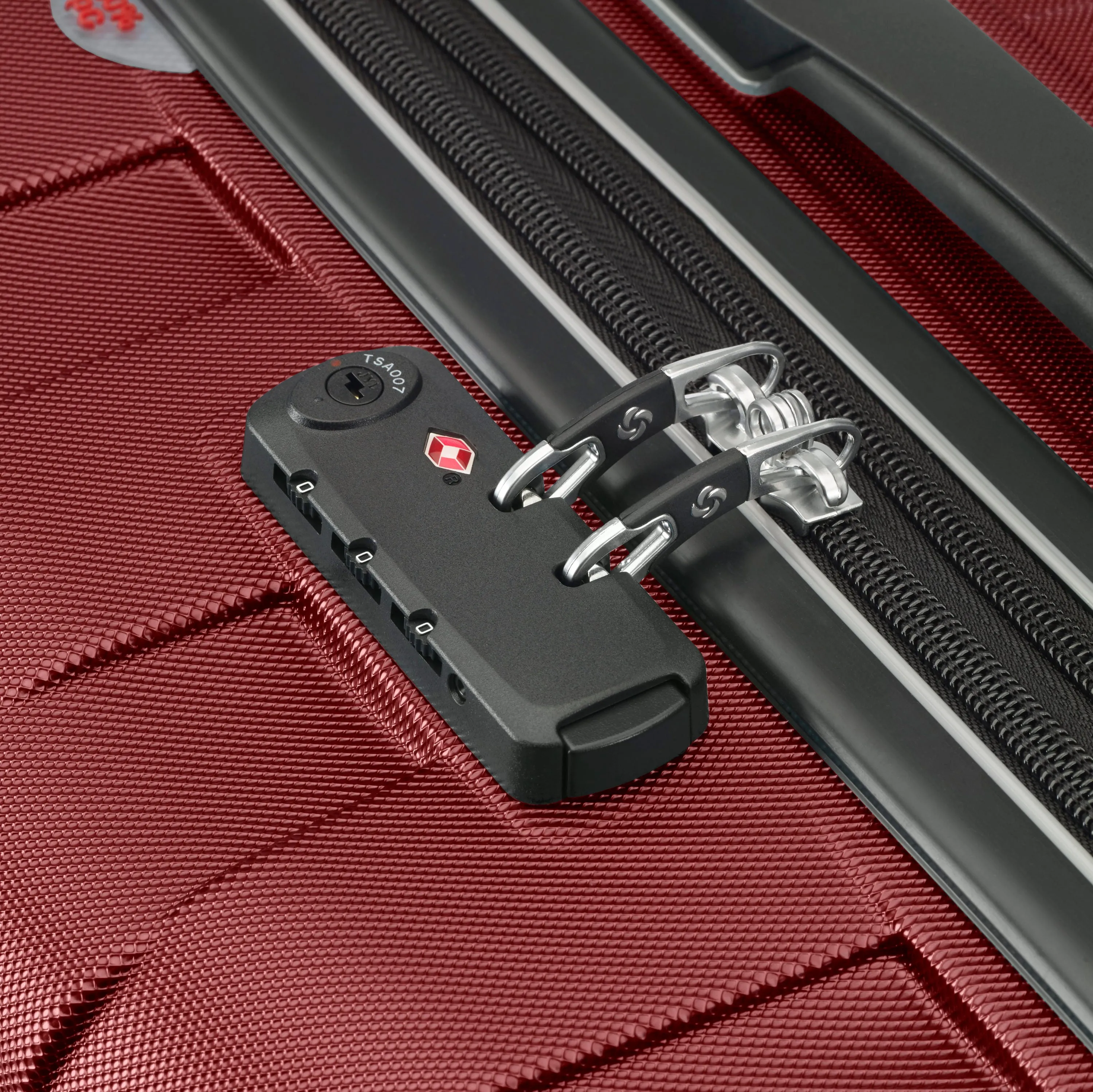 Samsonite Prestige Nxt Spinner Medium