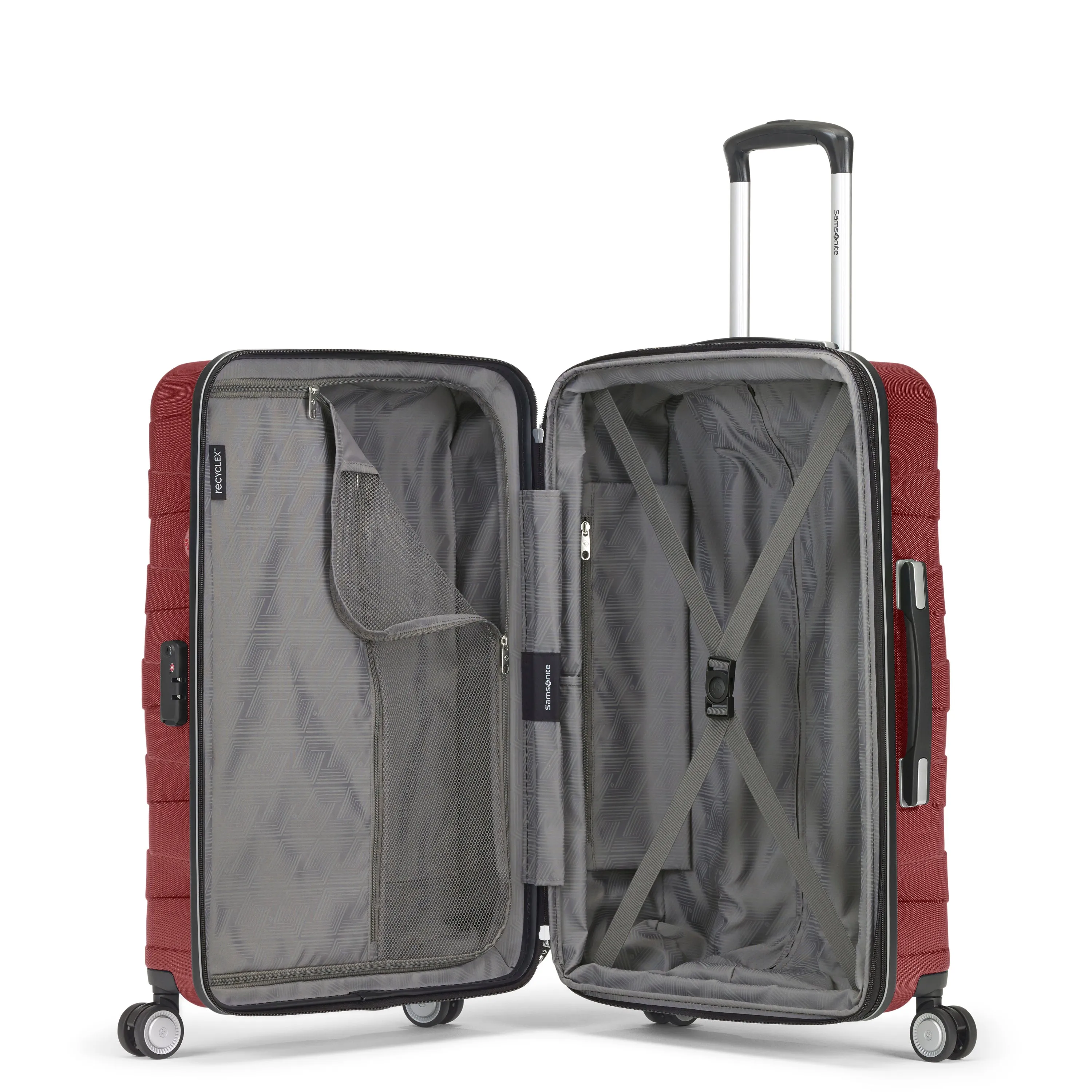 Samsonite Prestige Nxt Spinner Medium