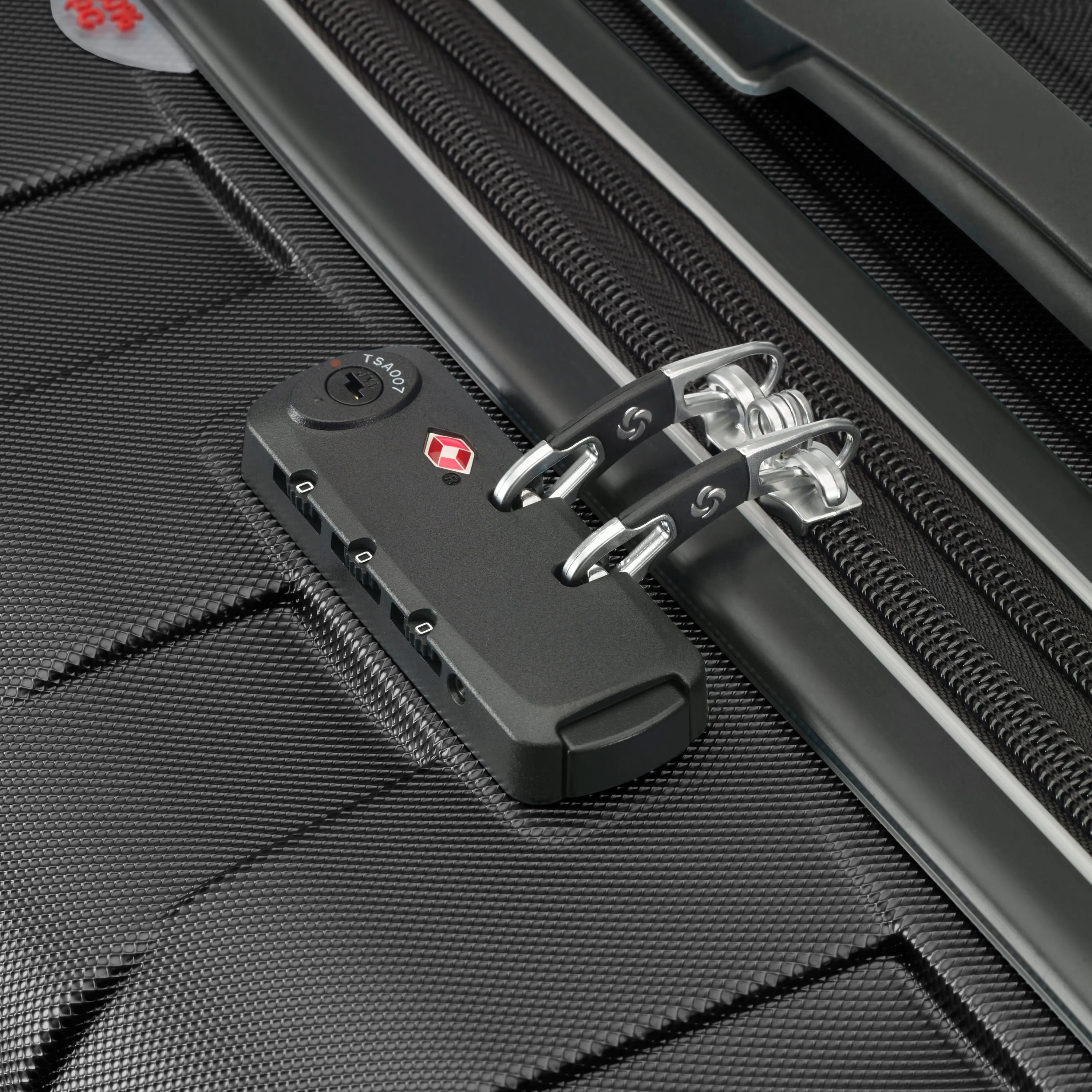 Samsonite Prestige Nxt Spinner Medium