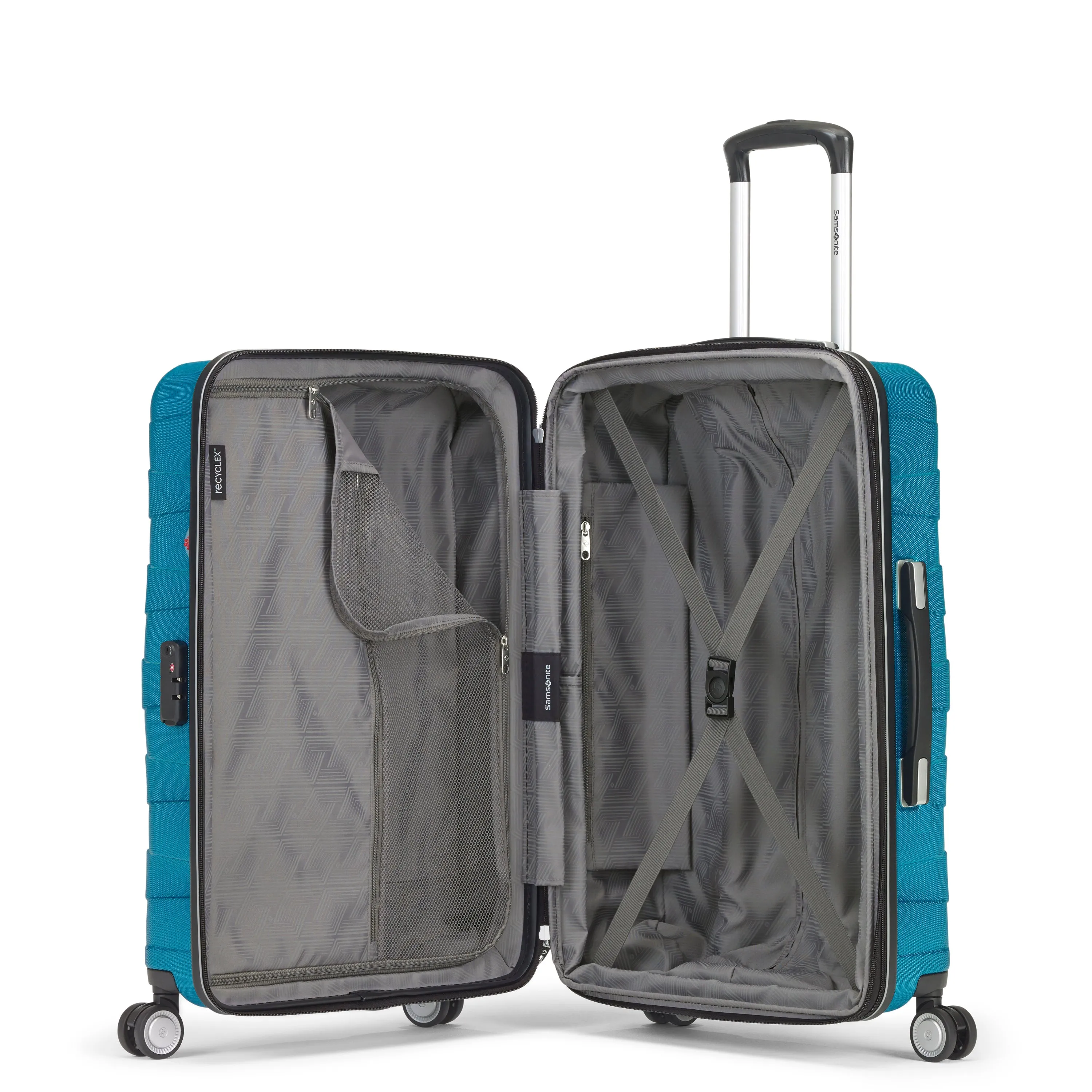 Samsonite Prestige Nxt Spinner Medium