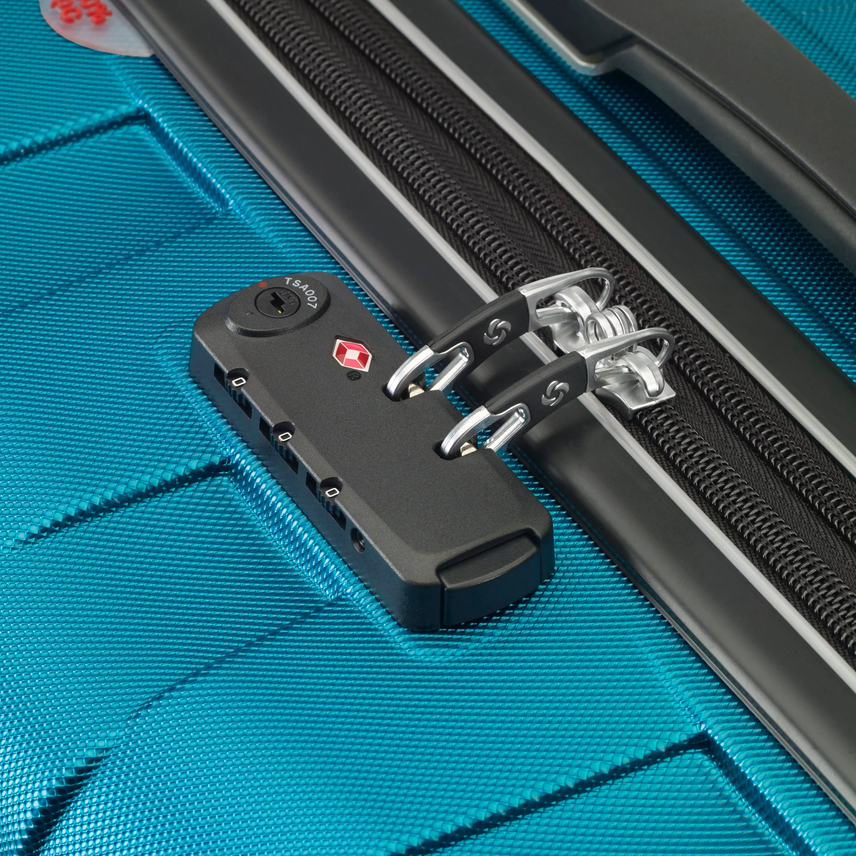 Samsonite Prestige Nxt Spinner Medium
