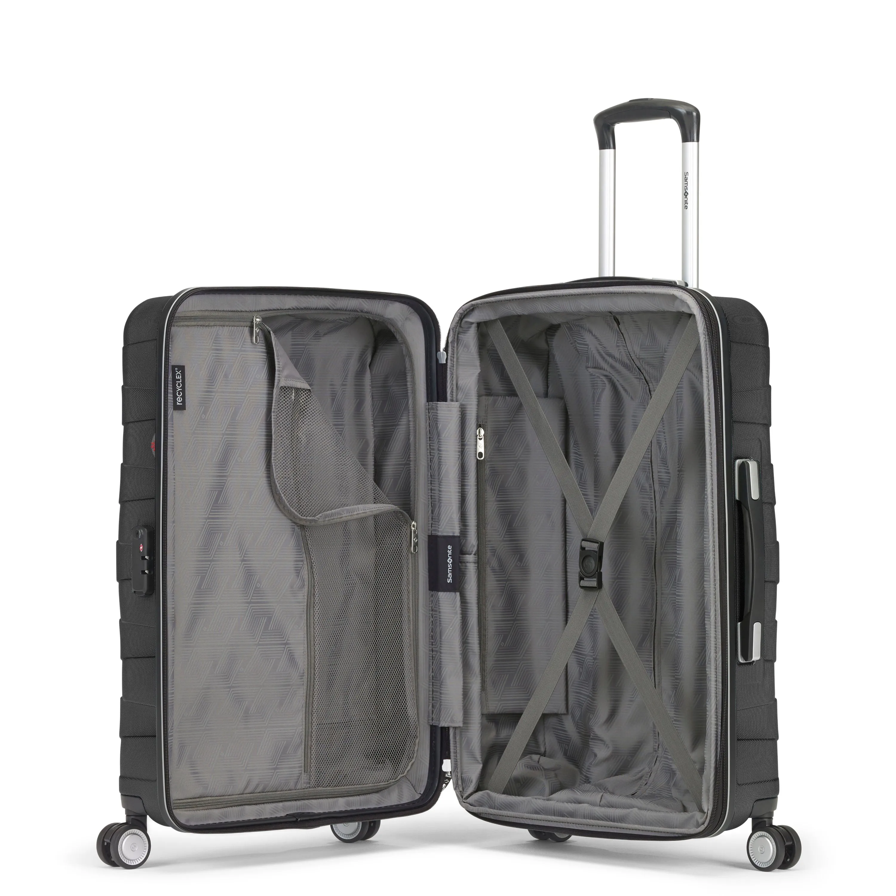 Samsonite Prestige Nxt Spinner Medium