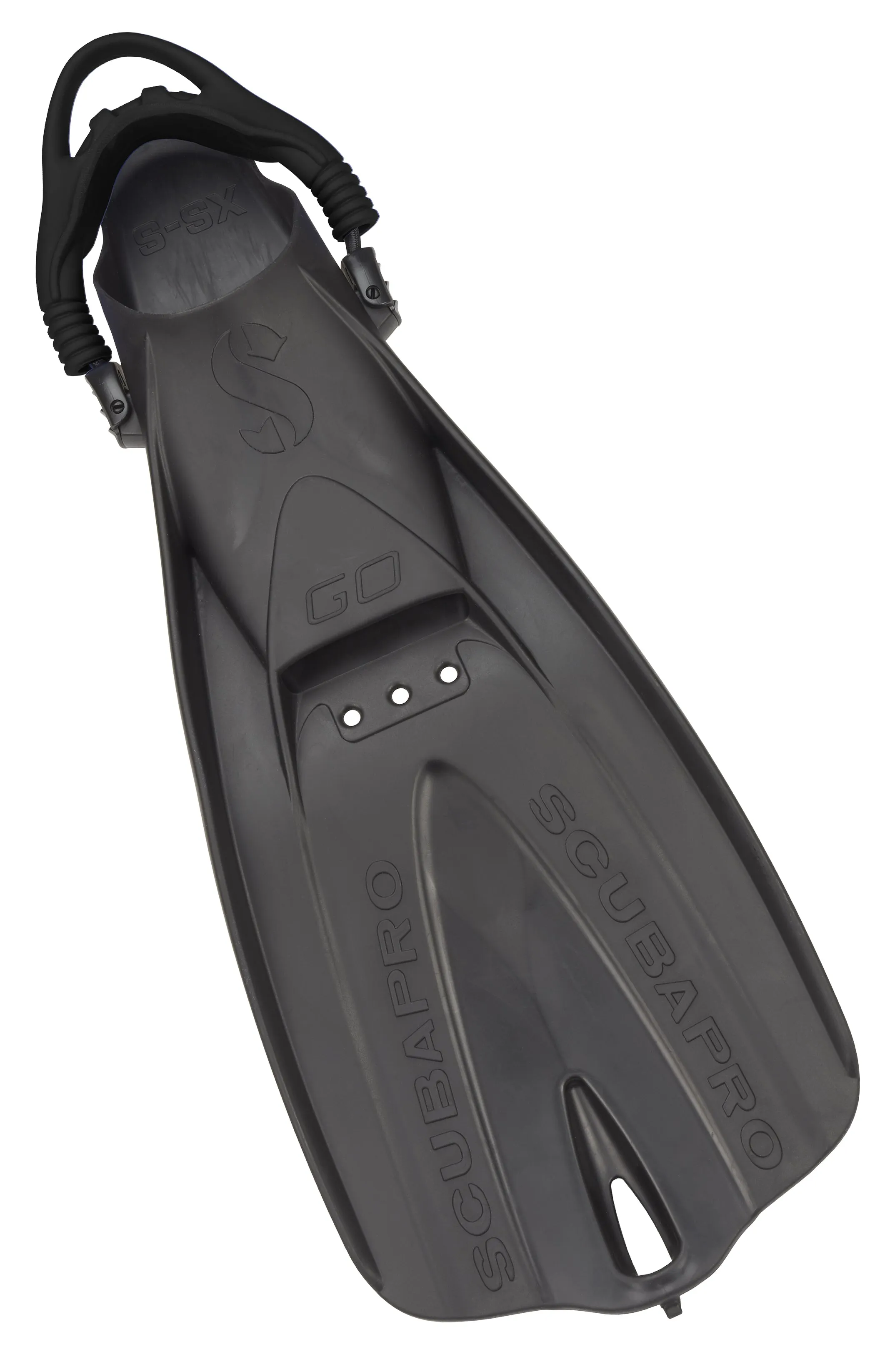 Scubapro GO Travel Fins