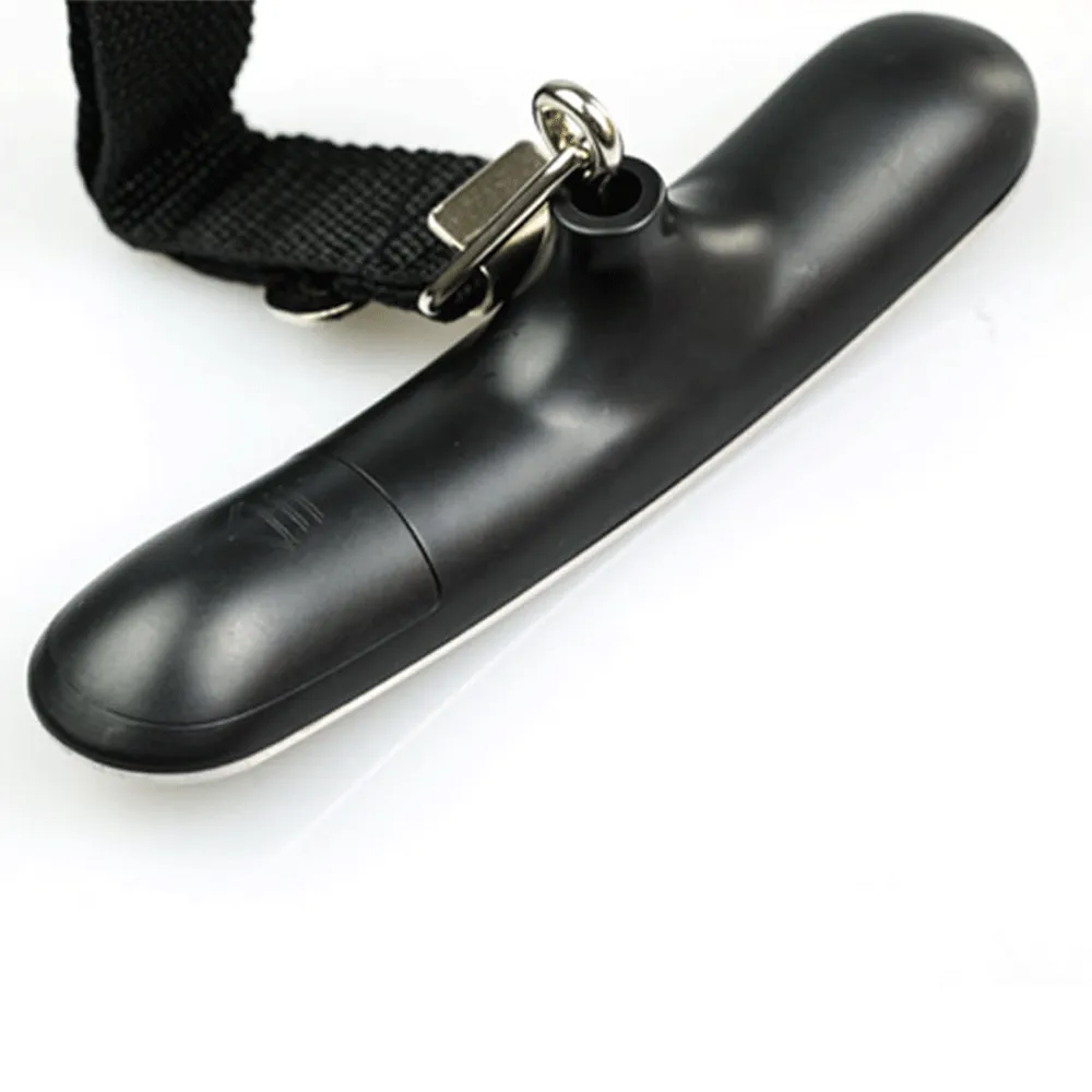 Slim Travel Weighing Scale