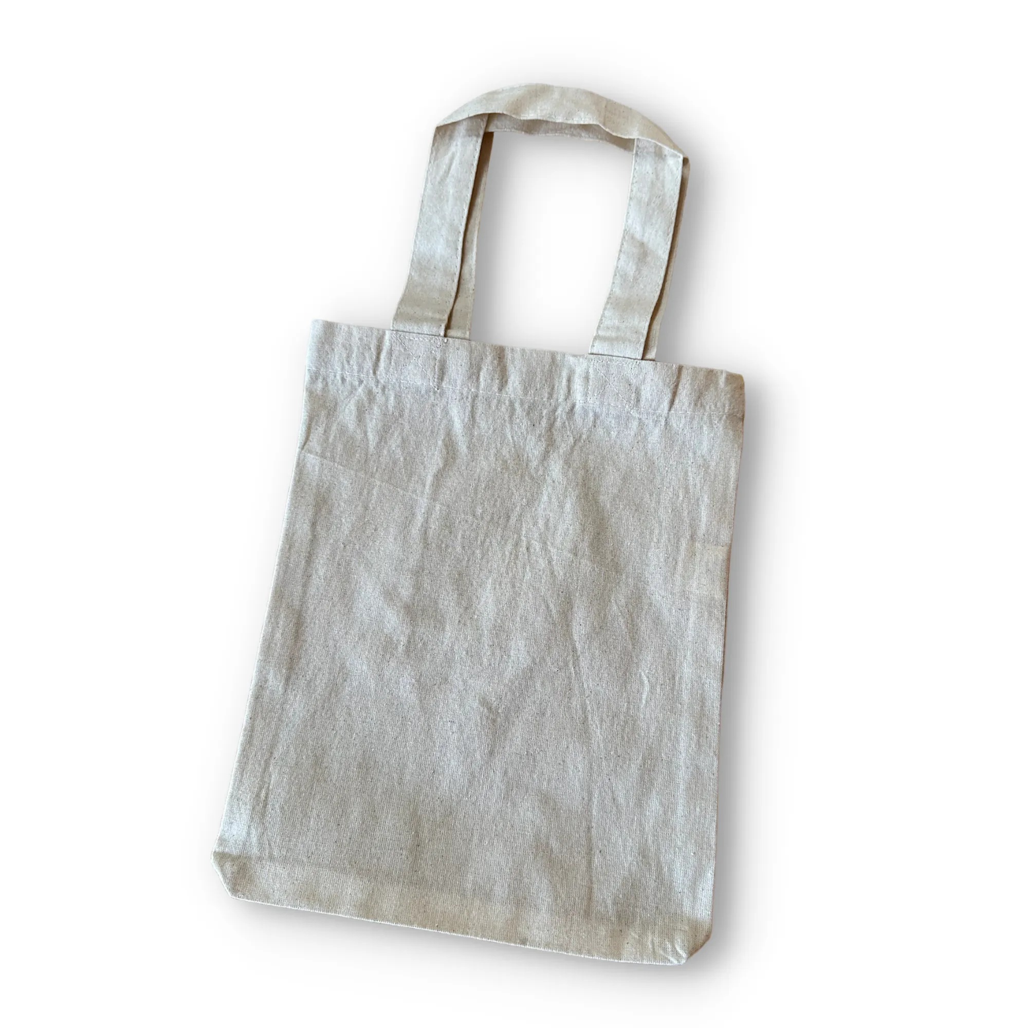Small Size Cotton Tote Bags