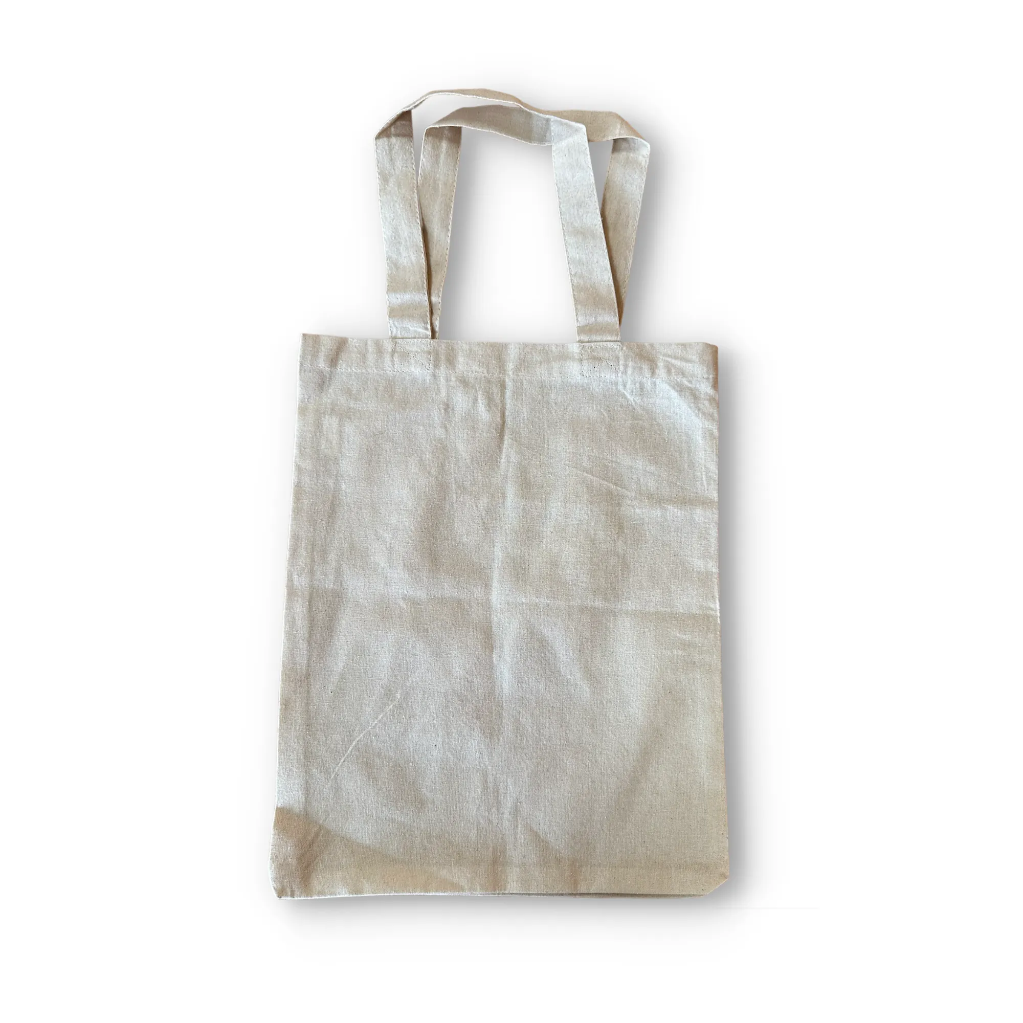Small Size Cotton Tote Bags