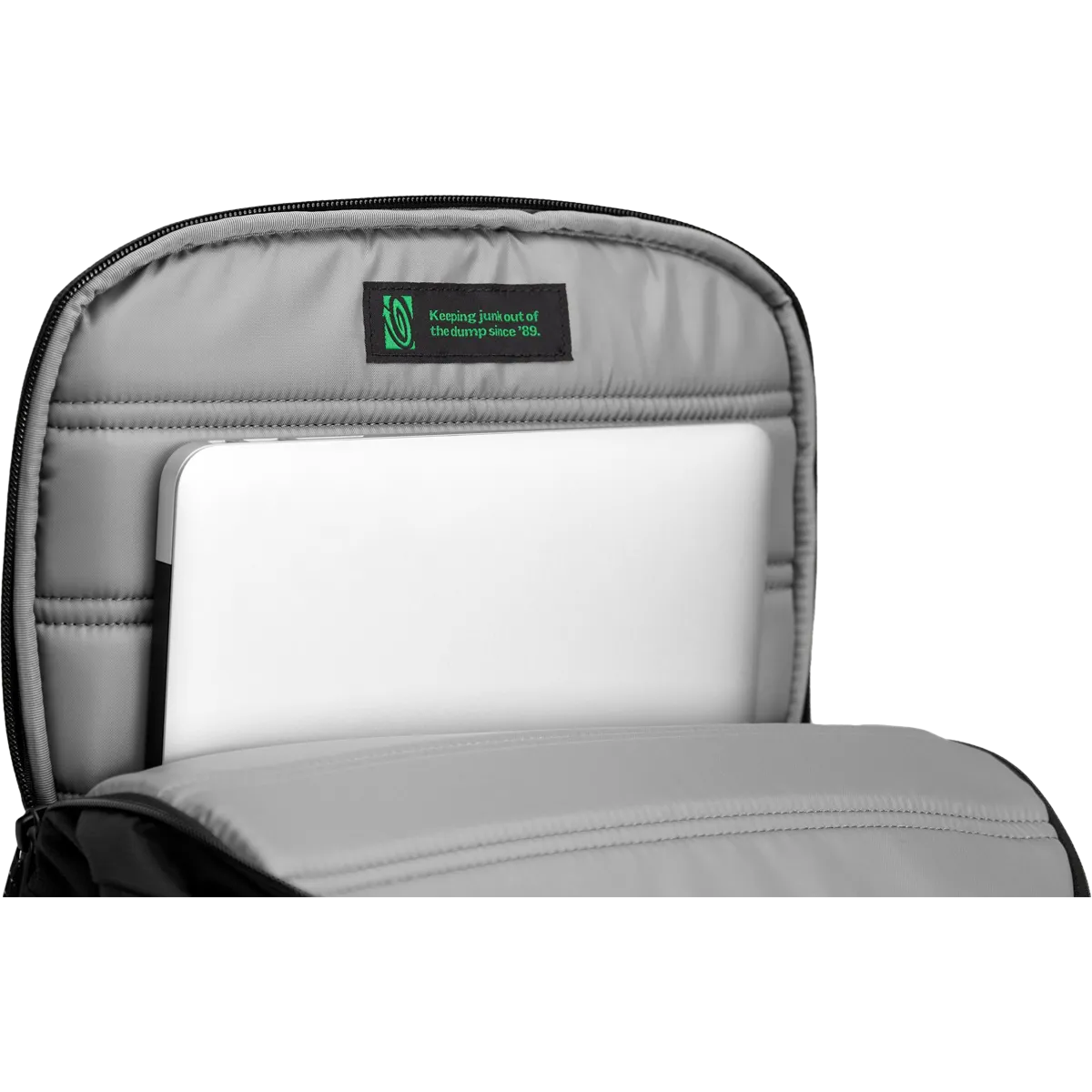 The Authority Laptop Backpack Deluxe