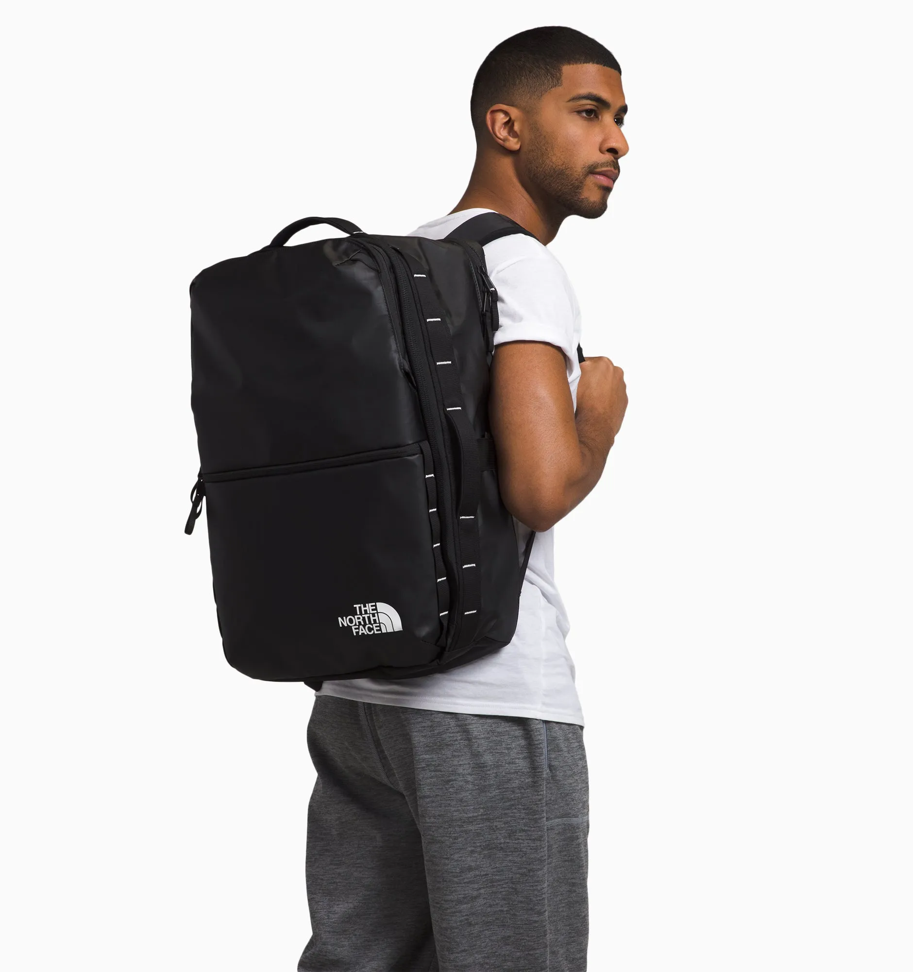 The North Face Base Camp Voyager Travel Pack