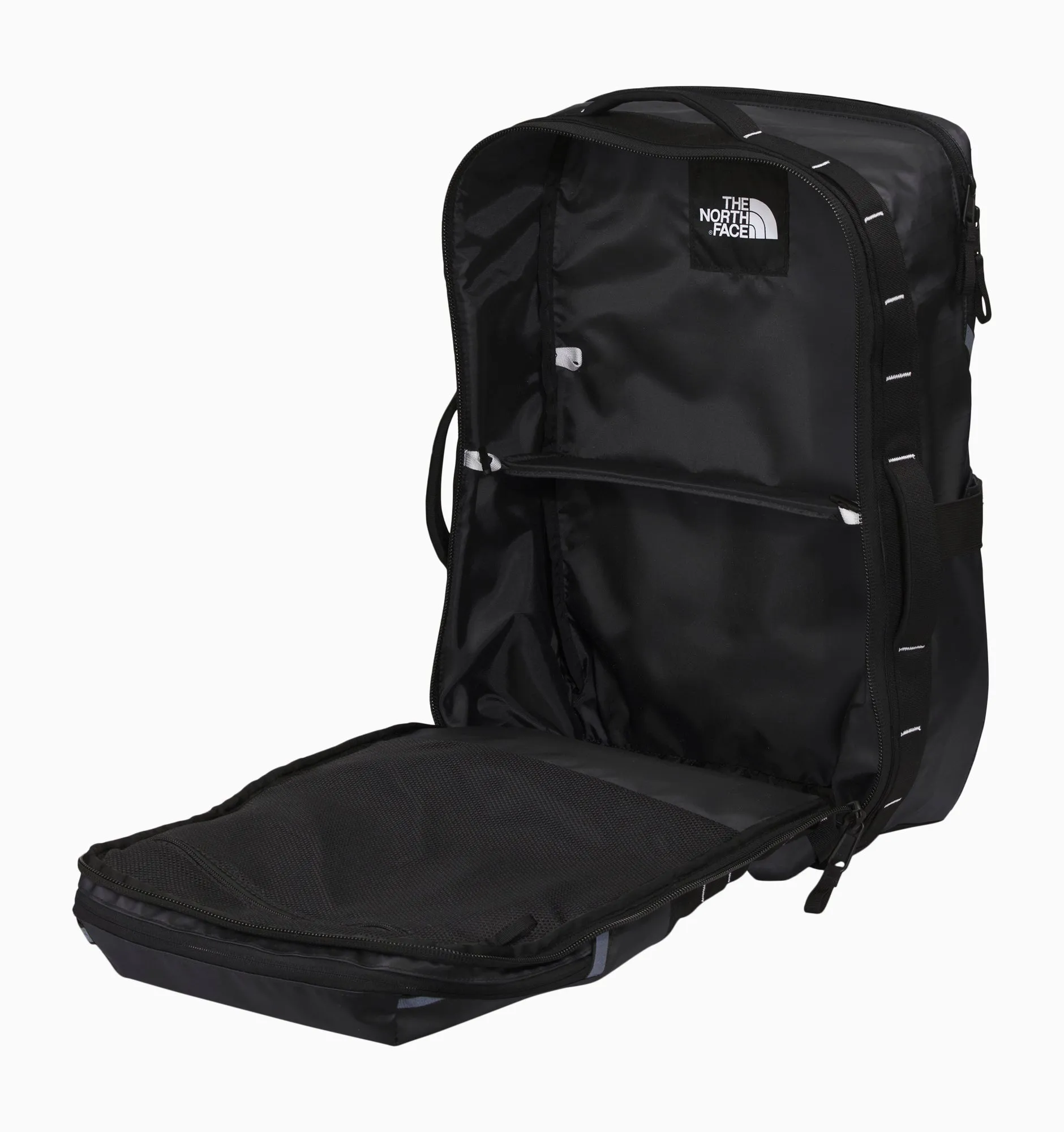 The North Face Base Camp Voyager Travel Pack