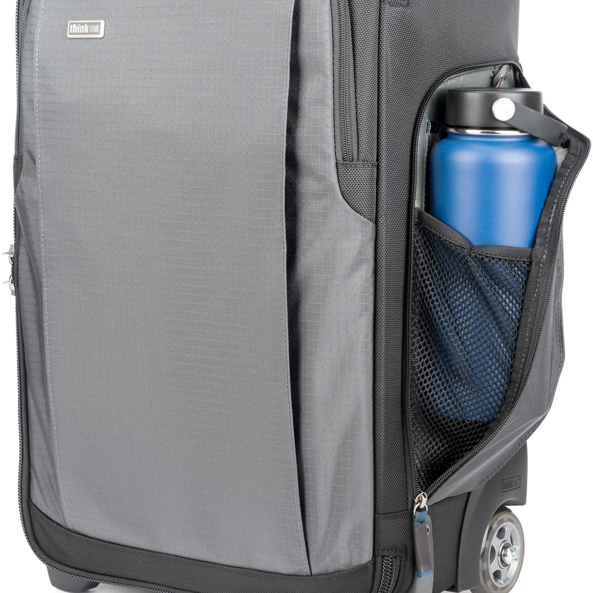 Venturing Observer® L2