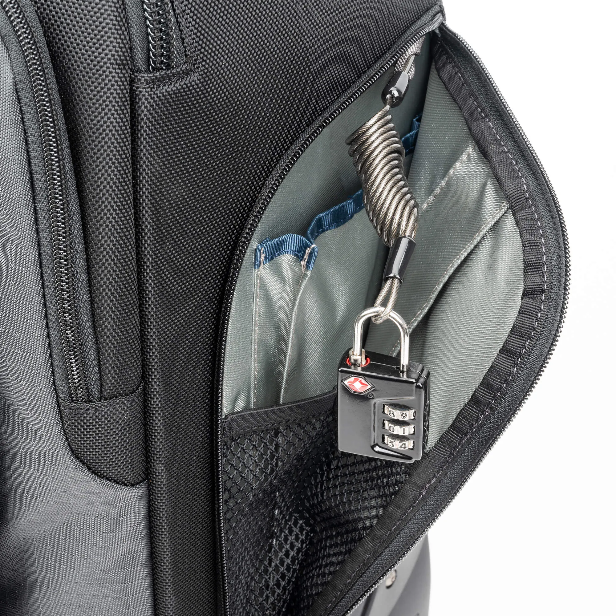 Venturing Observer® L2