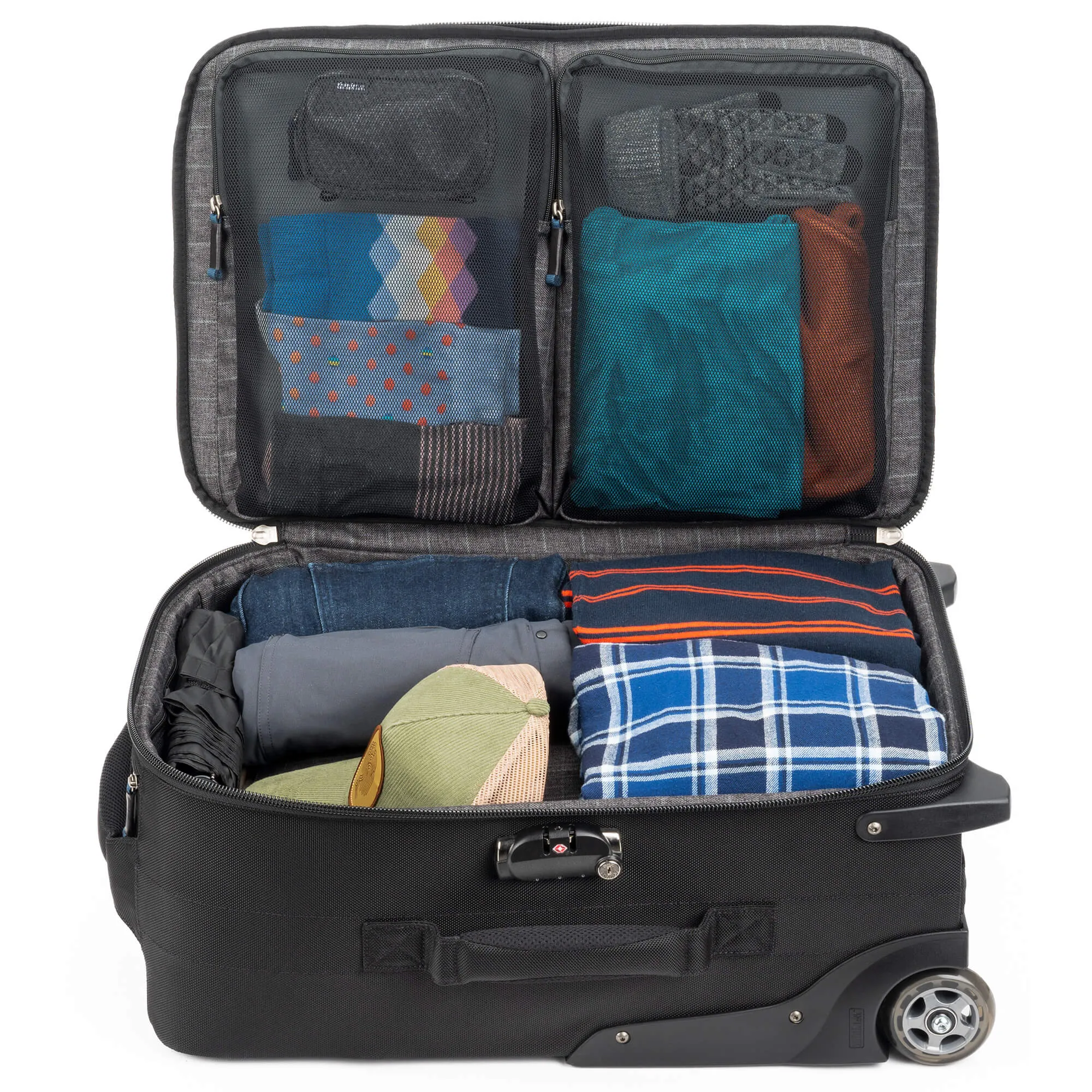 Venturing Observer® L2