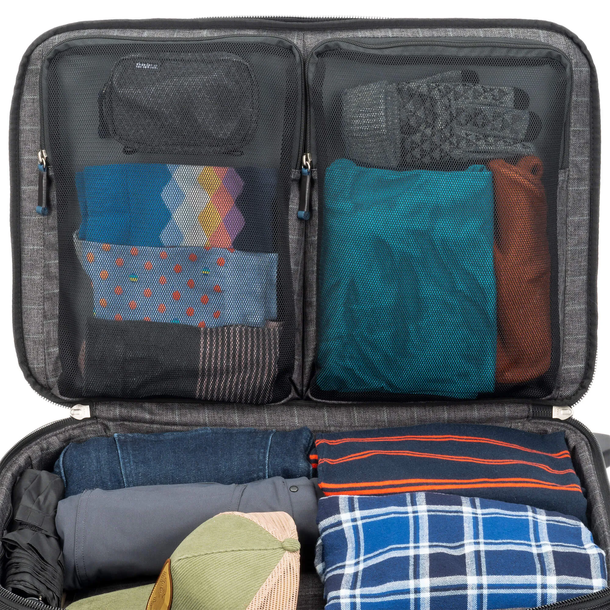 Venturing Observer® L2