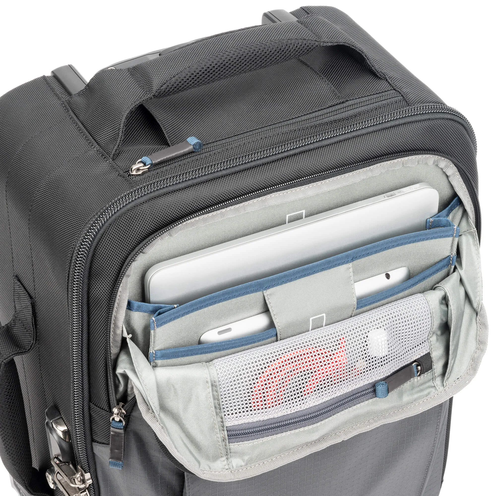 Venturing Observer® L2