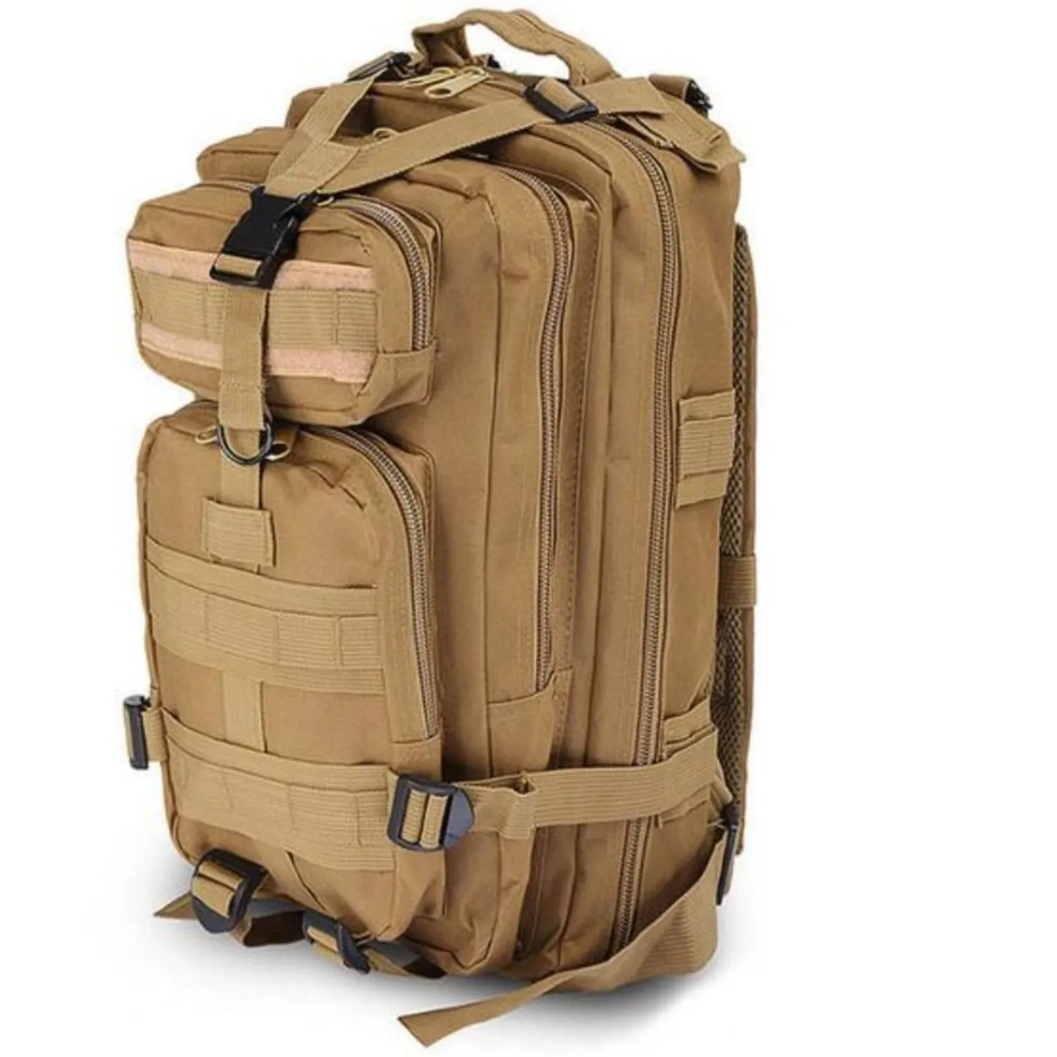Waterproof Army Style Outdoor Backpack