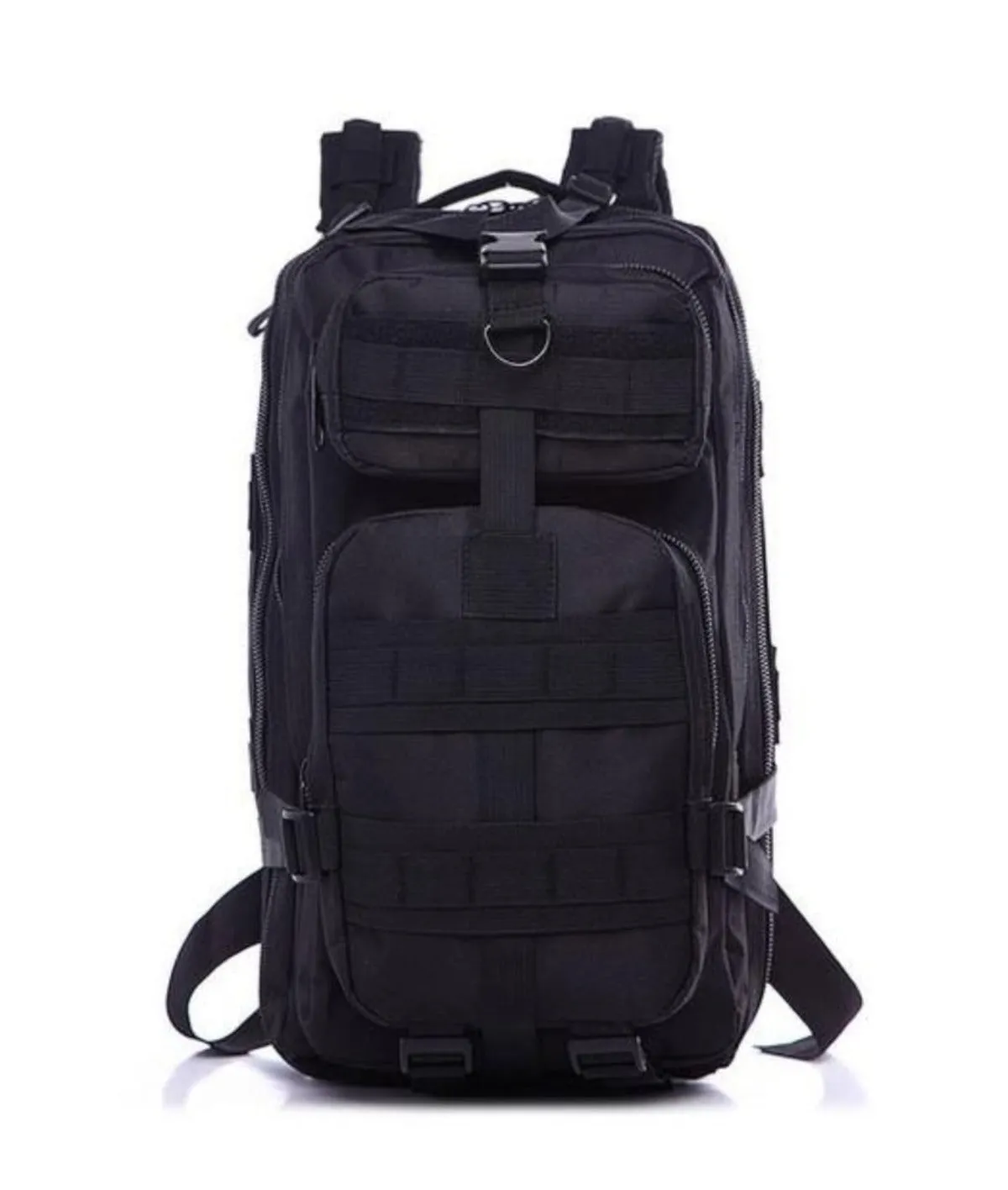 Waterproof Army Style Outdoor Backpack