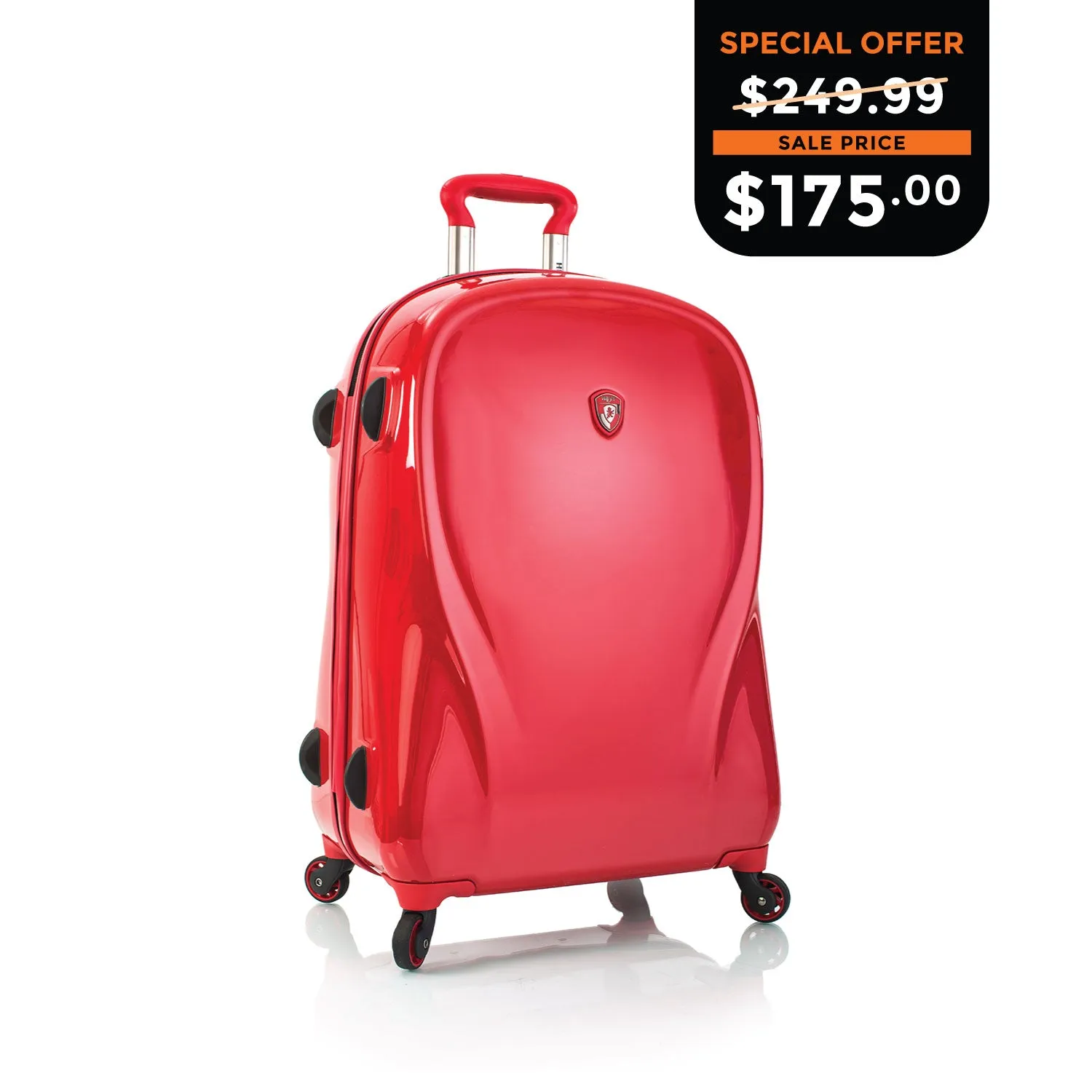Xcase 2G 26" Luggage