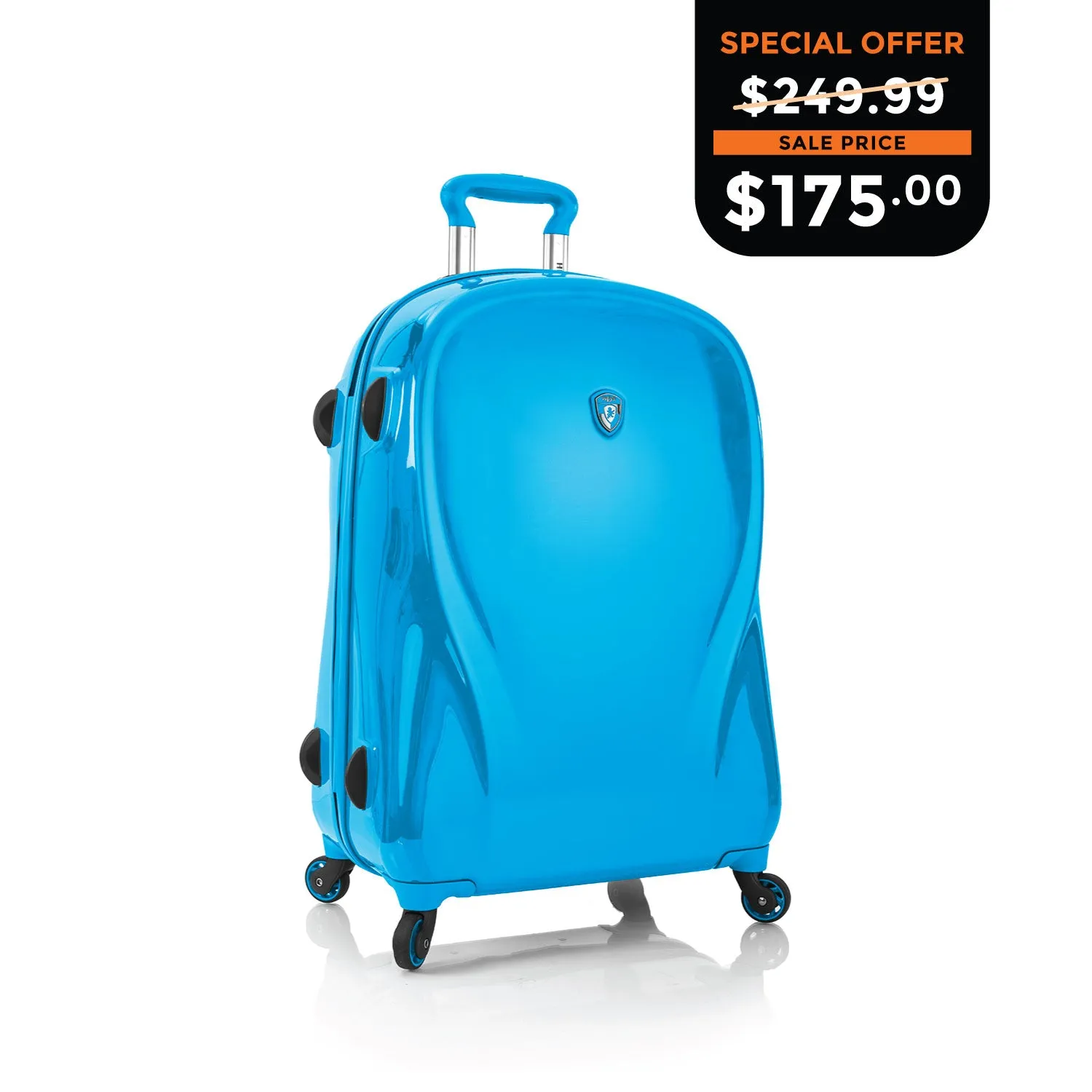 Xcase 2G 26" Luggage