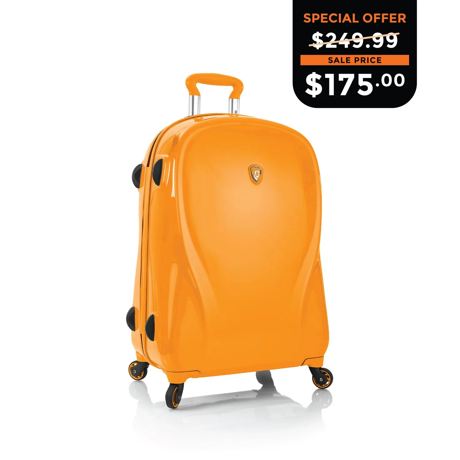 Xcase 2G 26" Luggage