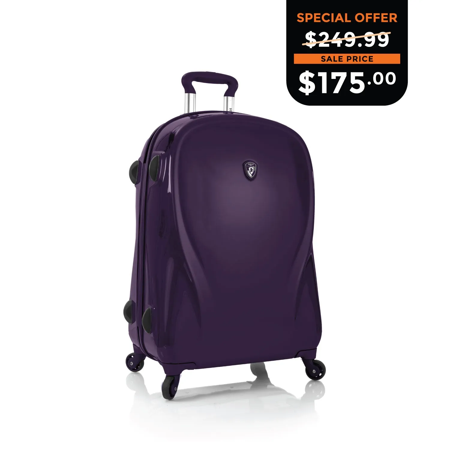 Xcase 2G 26" Luggage