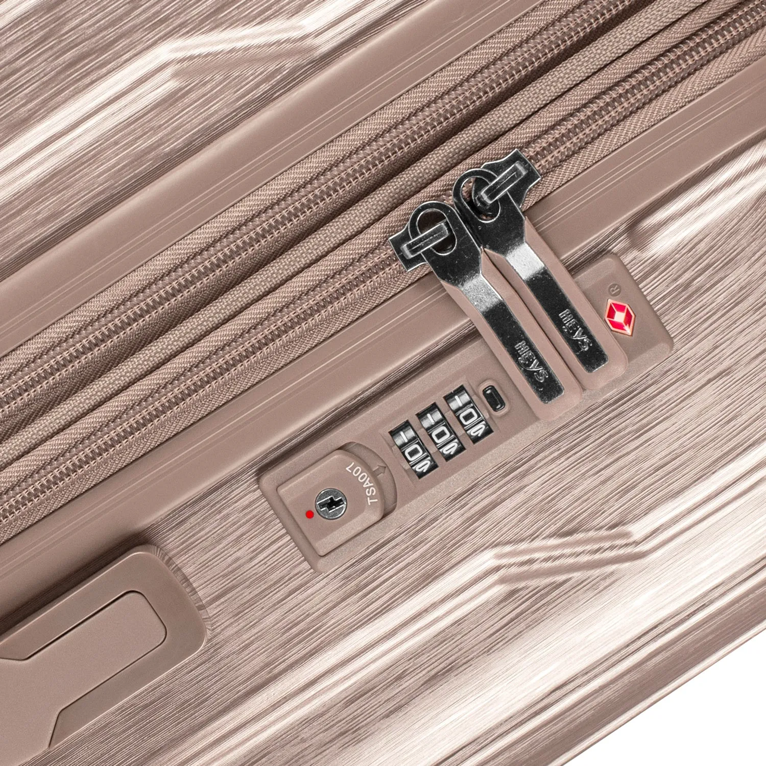 Xtrak 26 Inch Luggage