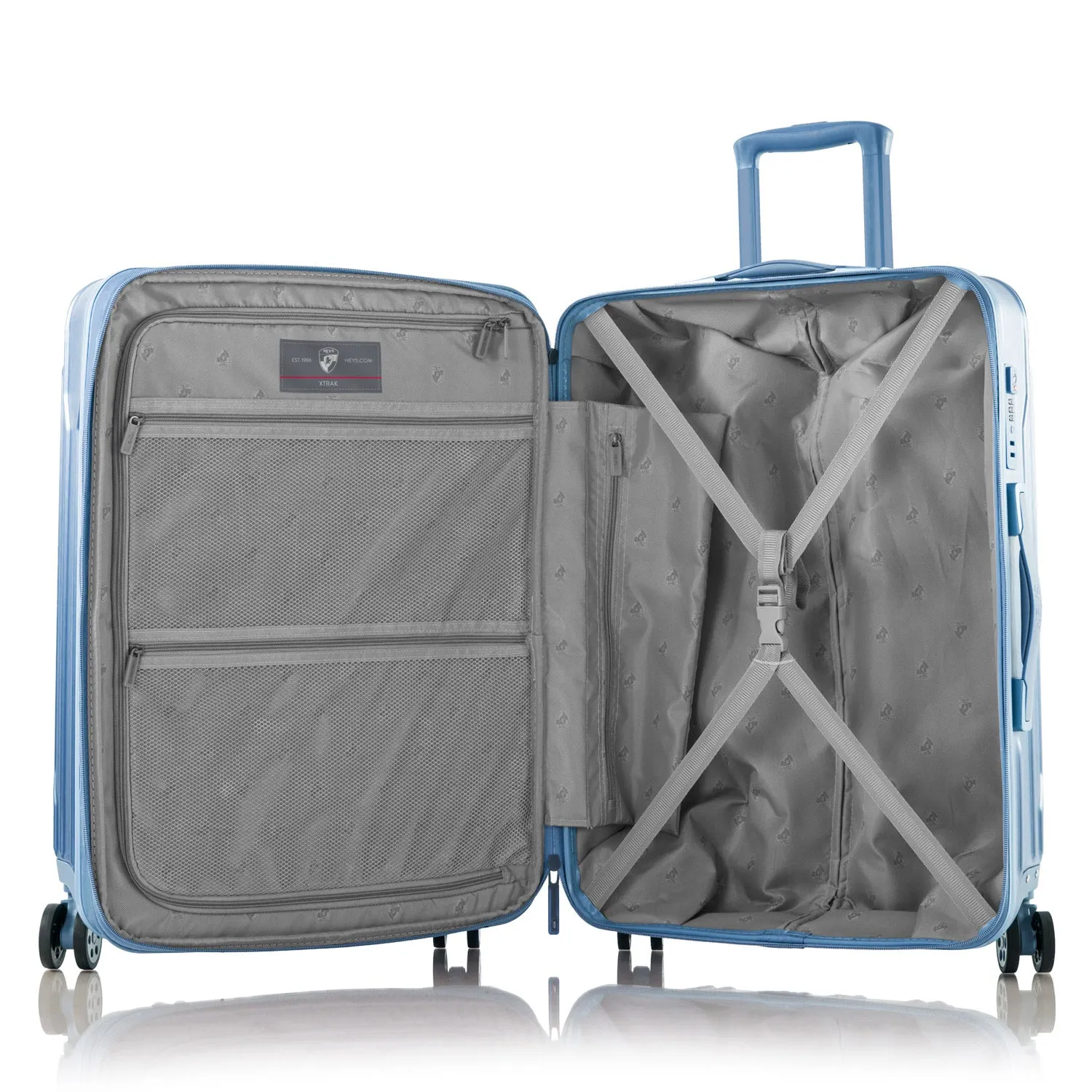 Xtrak 26 Inch Luggage
