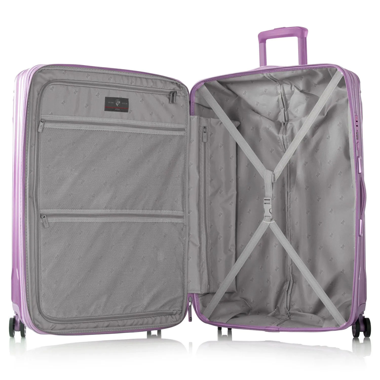 Xtrak 30 Inch Luggage